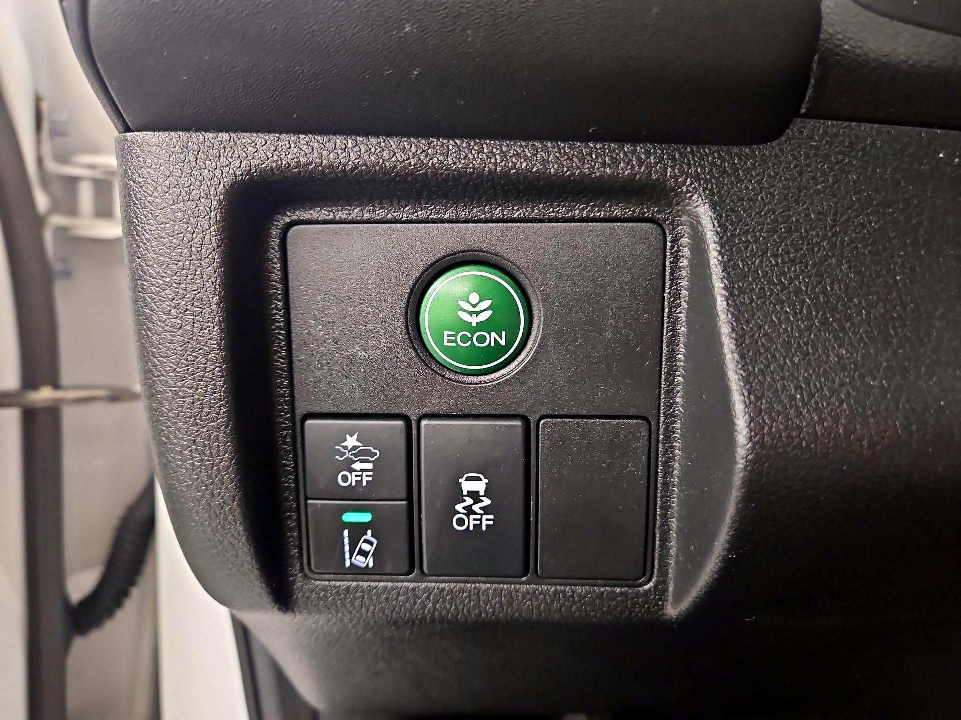 Thumbnail: 2019 Honda HR-V - 13