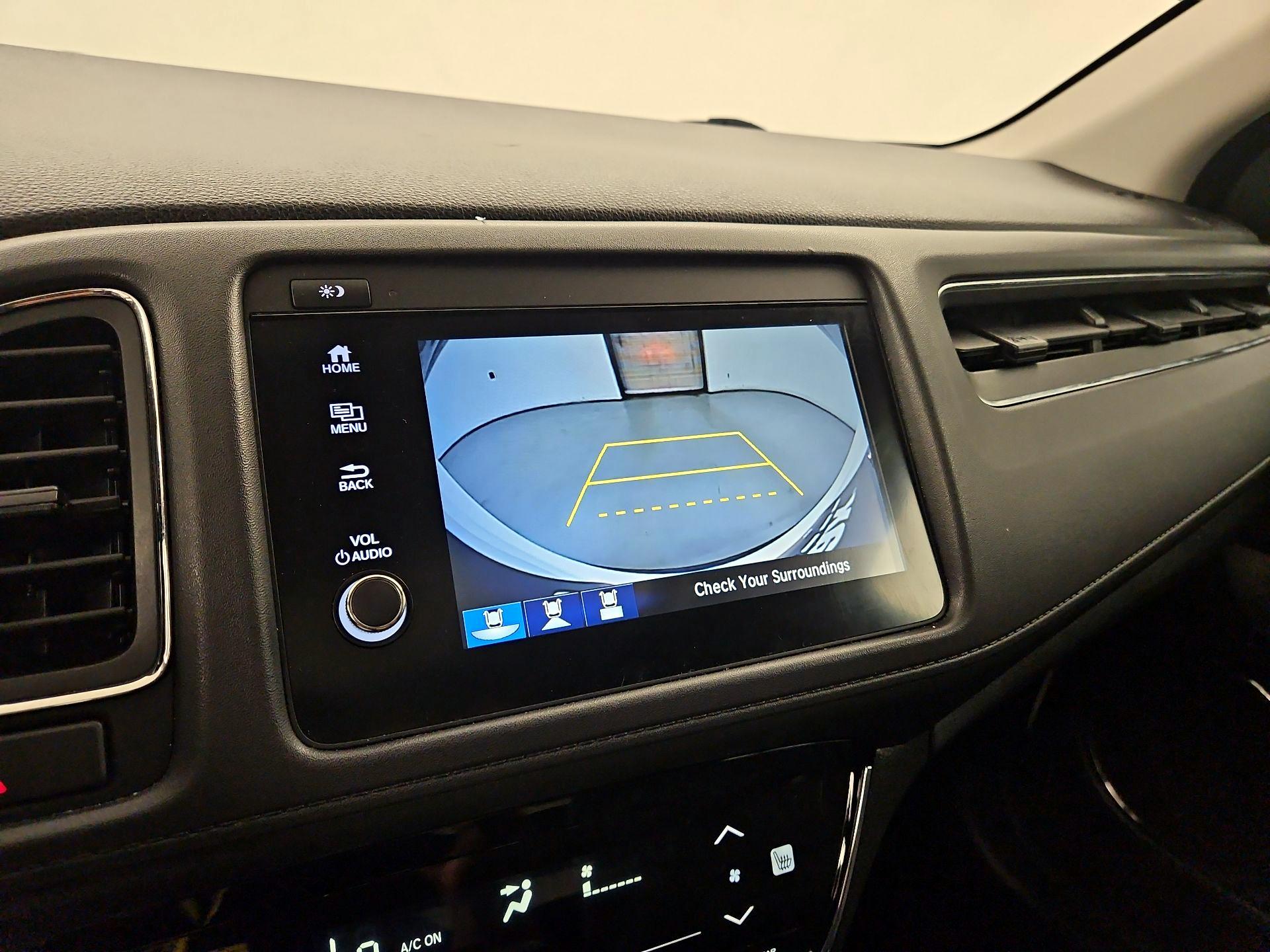 Thumbnail: 2019 Honda HR-V - 14