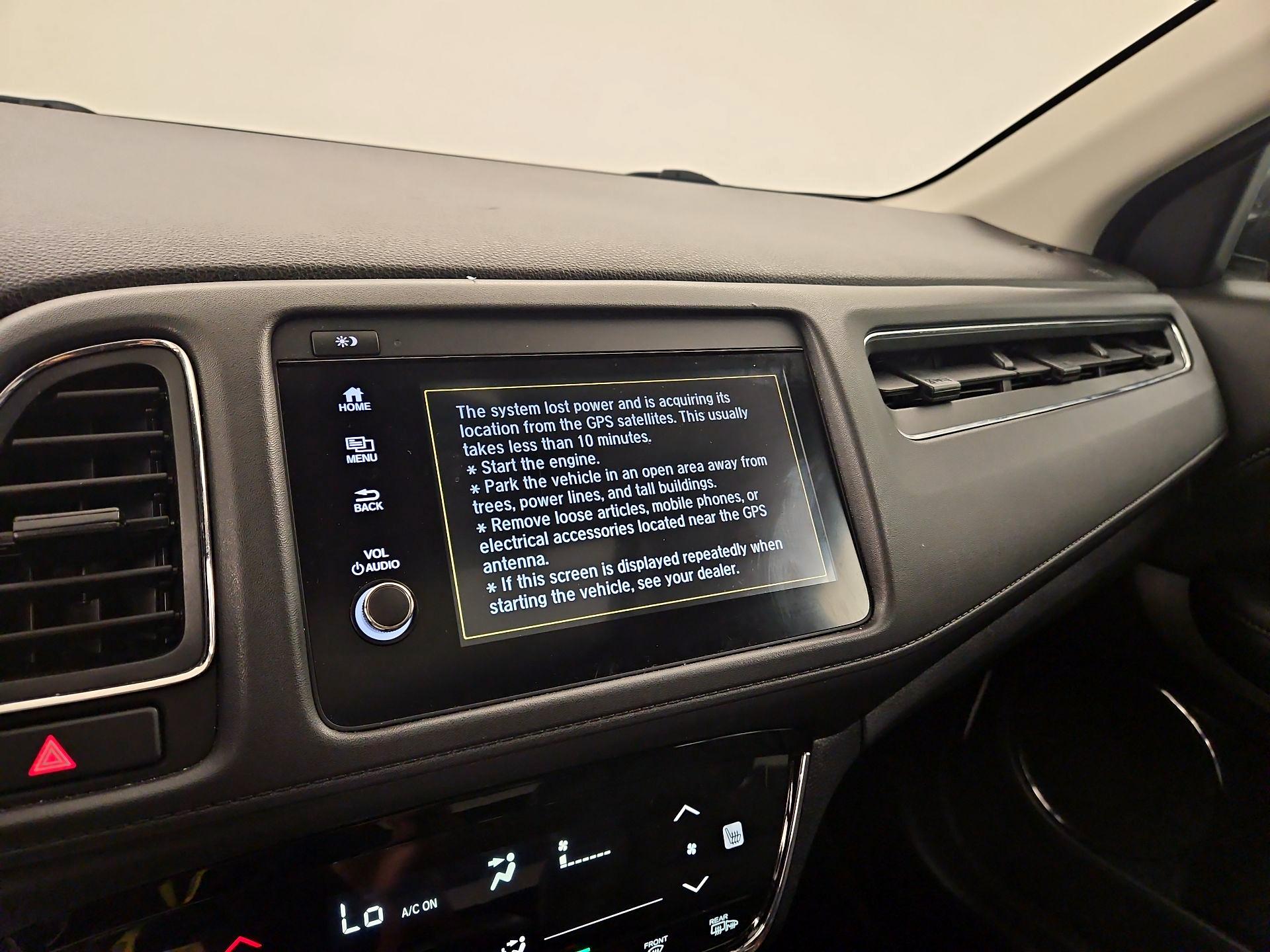 Thumbnail: 2019 Honda HR-V - 15