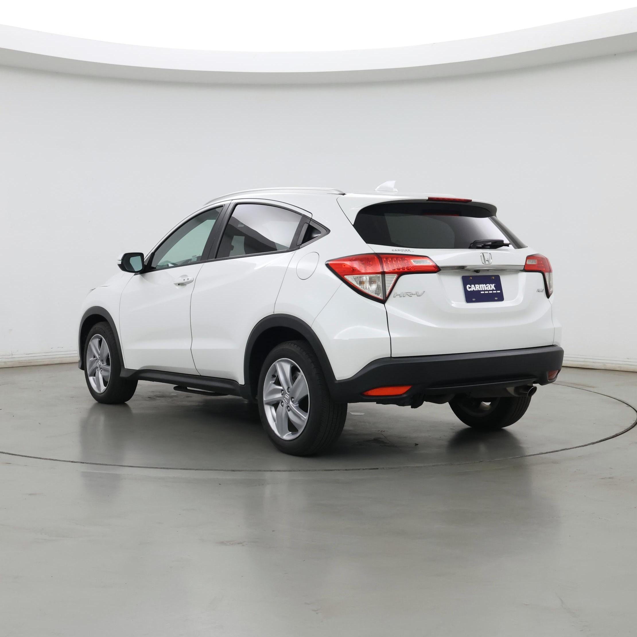 Thumbnail: 2019 Honda HR-V - 2
