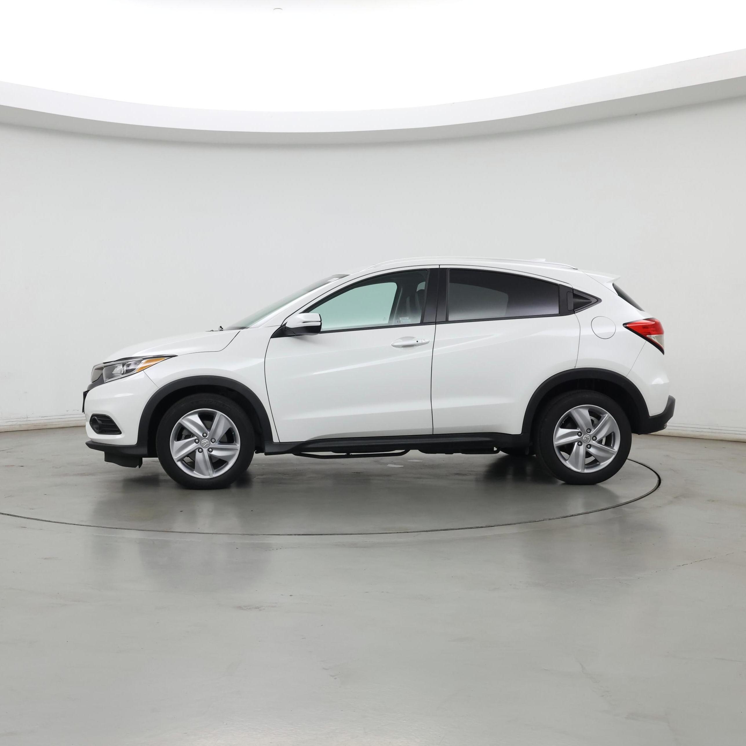 Thumbnail: 2019 Honda HR-V - 3