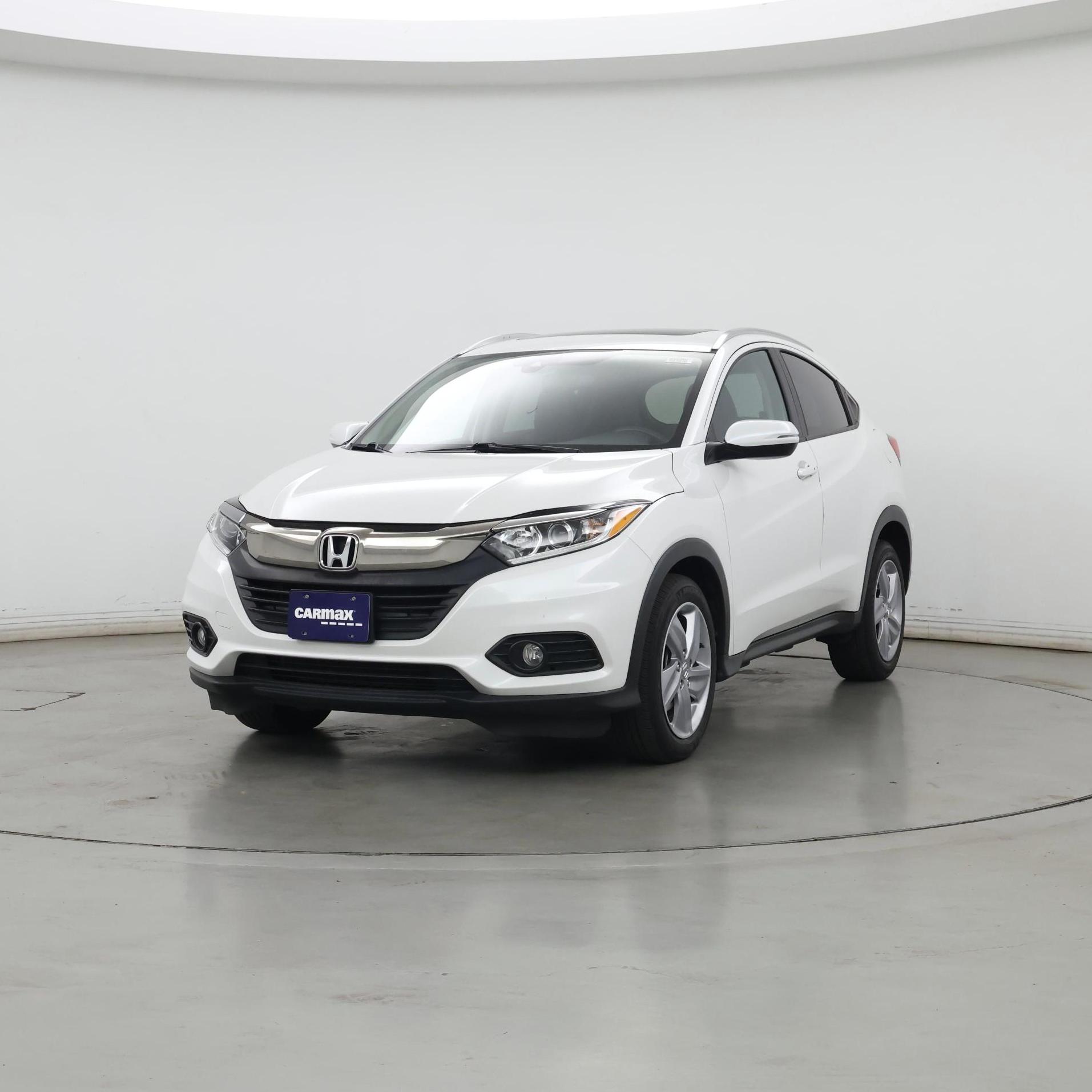 Thumbnail: 2019 Honda HR-V - 4