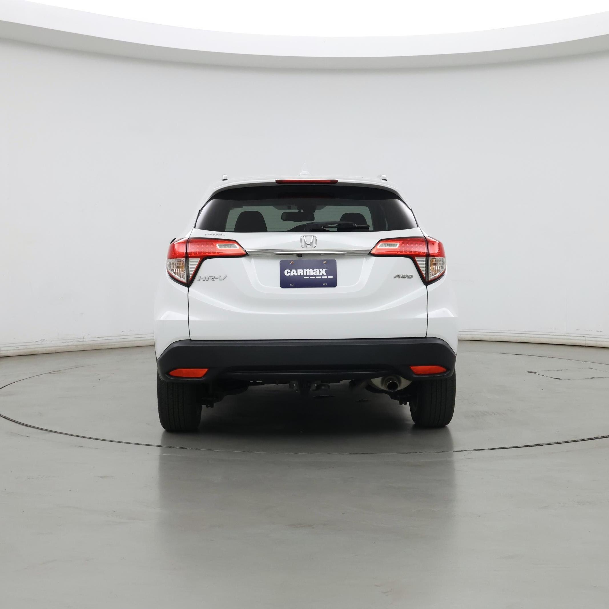 Thumbnail: 2019 Honda HR-V - 6