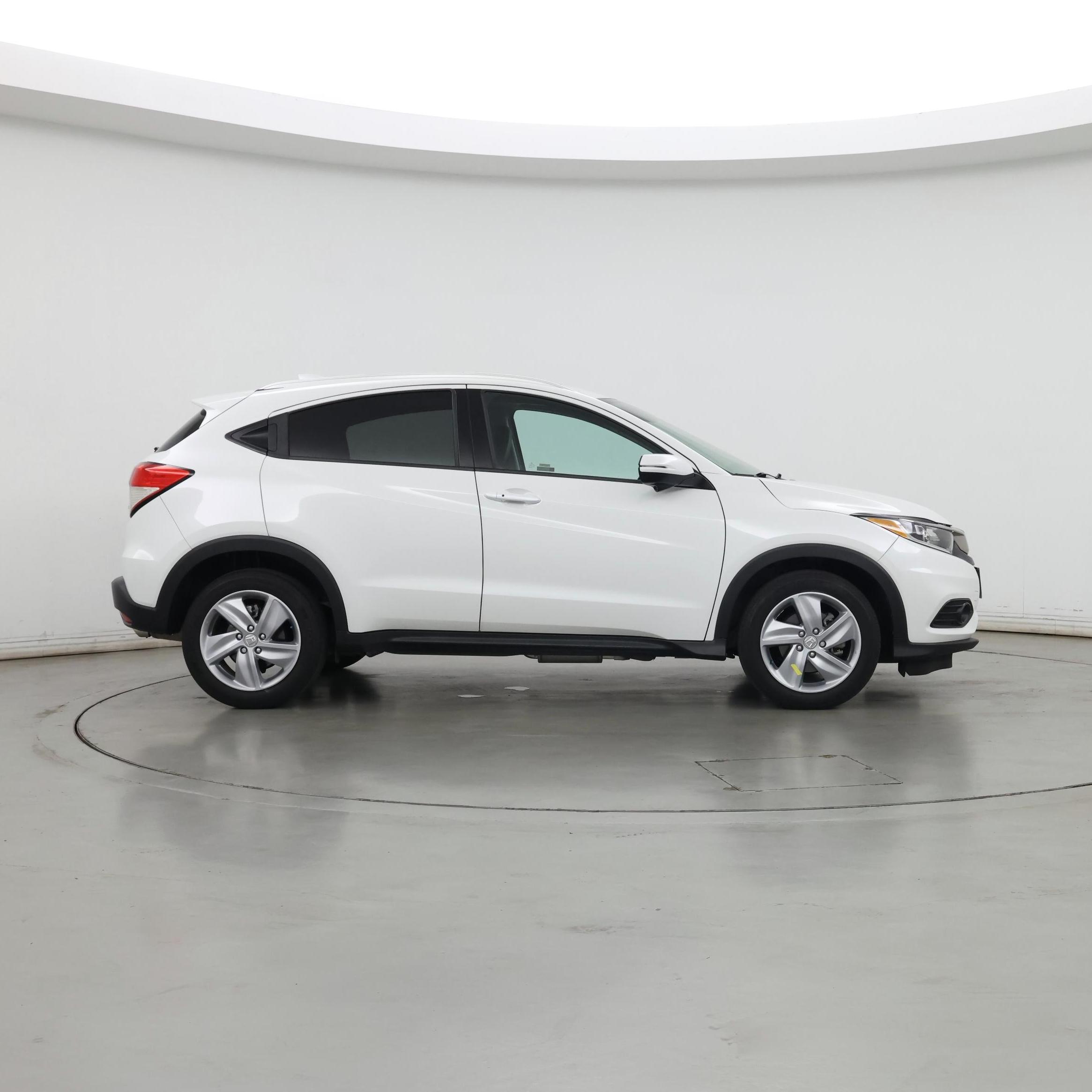 Thumbnail: 2019 Honda HR-V - 7