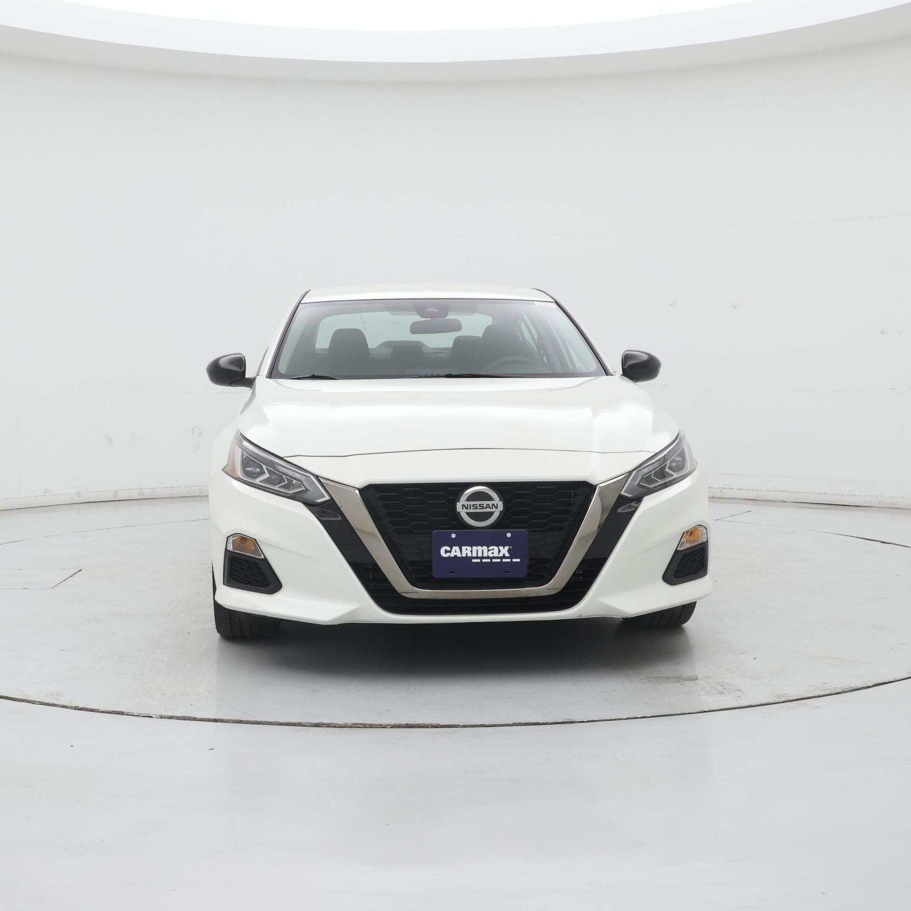 Thumbnail: 2022 Nissan Altima - 5
