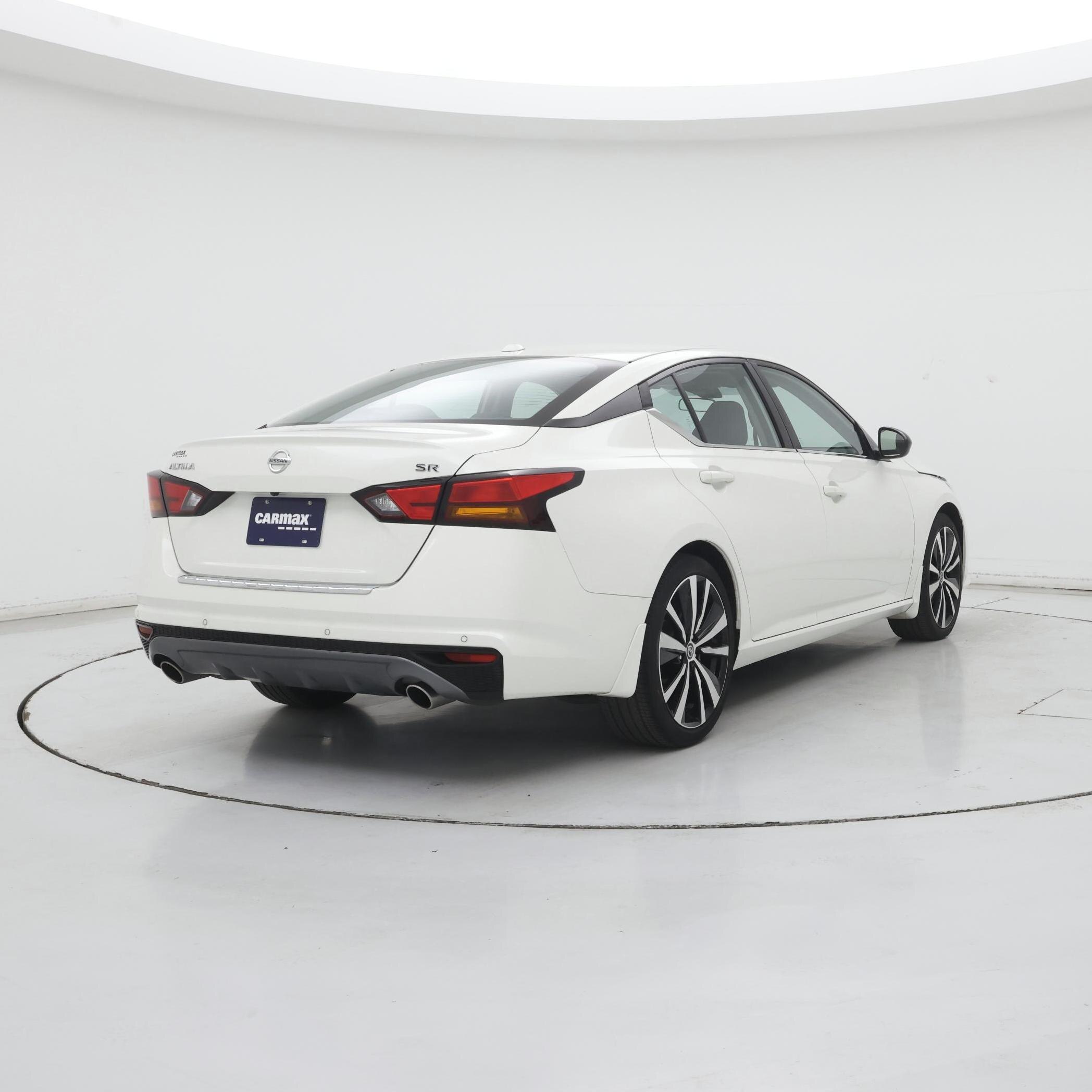 Thumbnail: 2022 Nissan Altima - 8