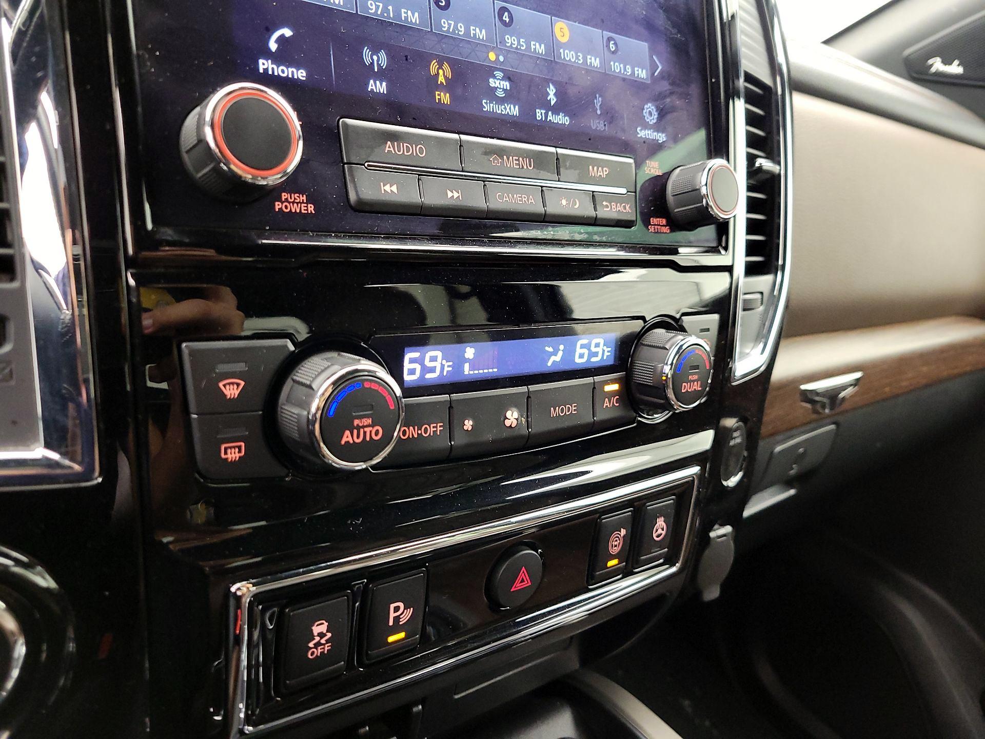 Thumbnail: 2021 Nissan Titan - 17