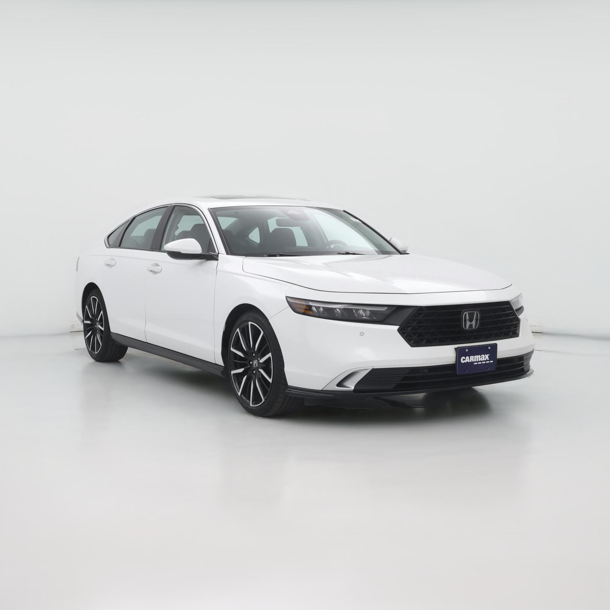 Thumbnail: 2023 Honda Accord - 1