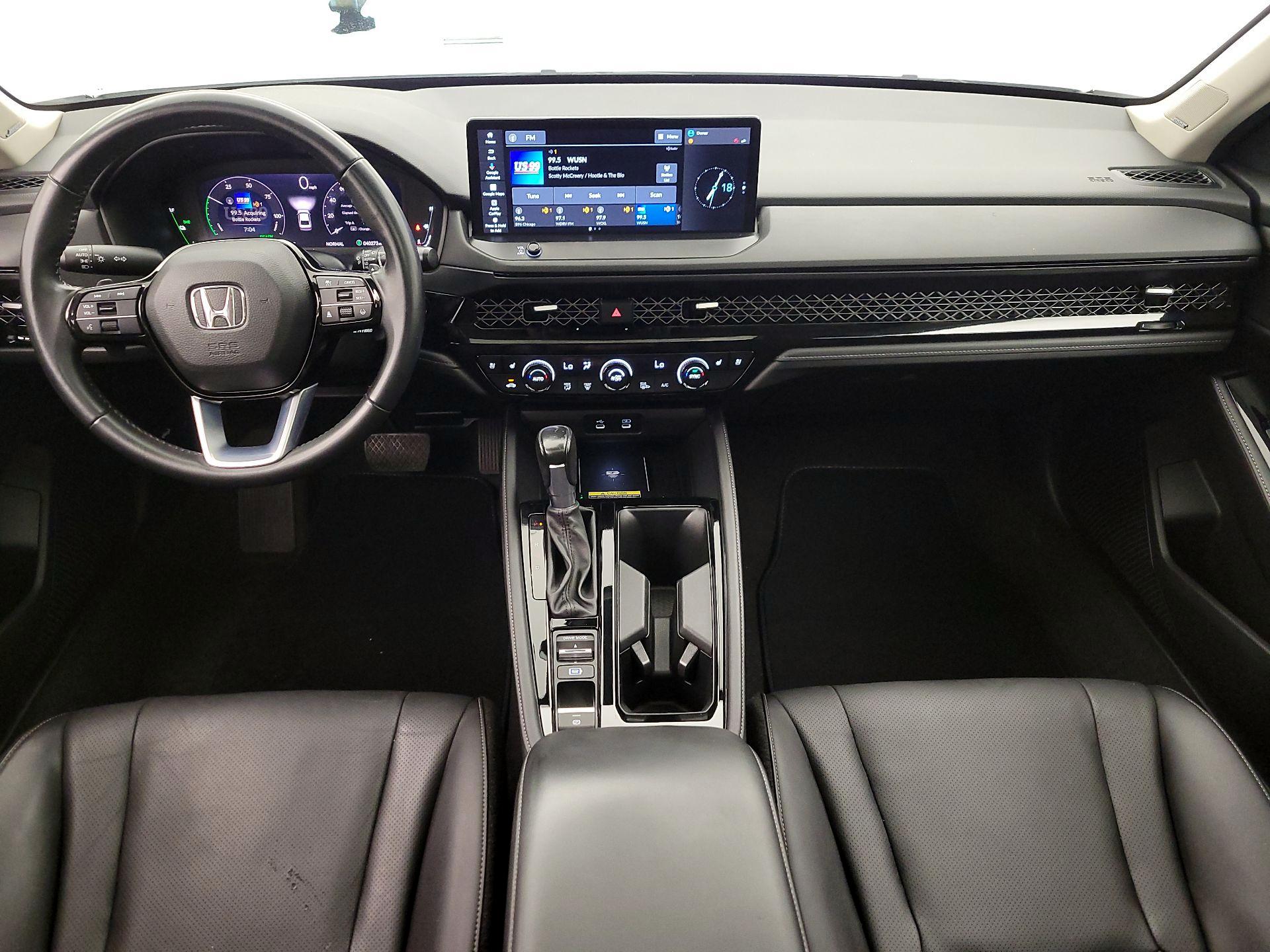 Thumbnail: 2023 Honda Accord - 9