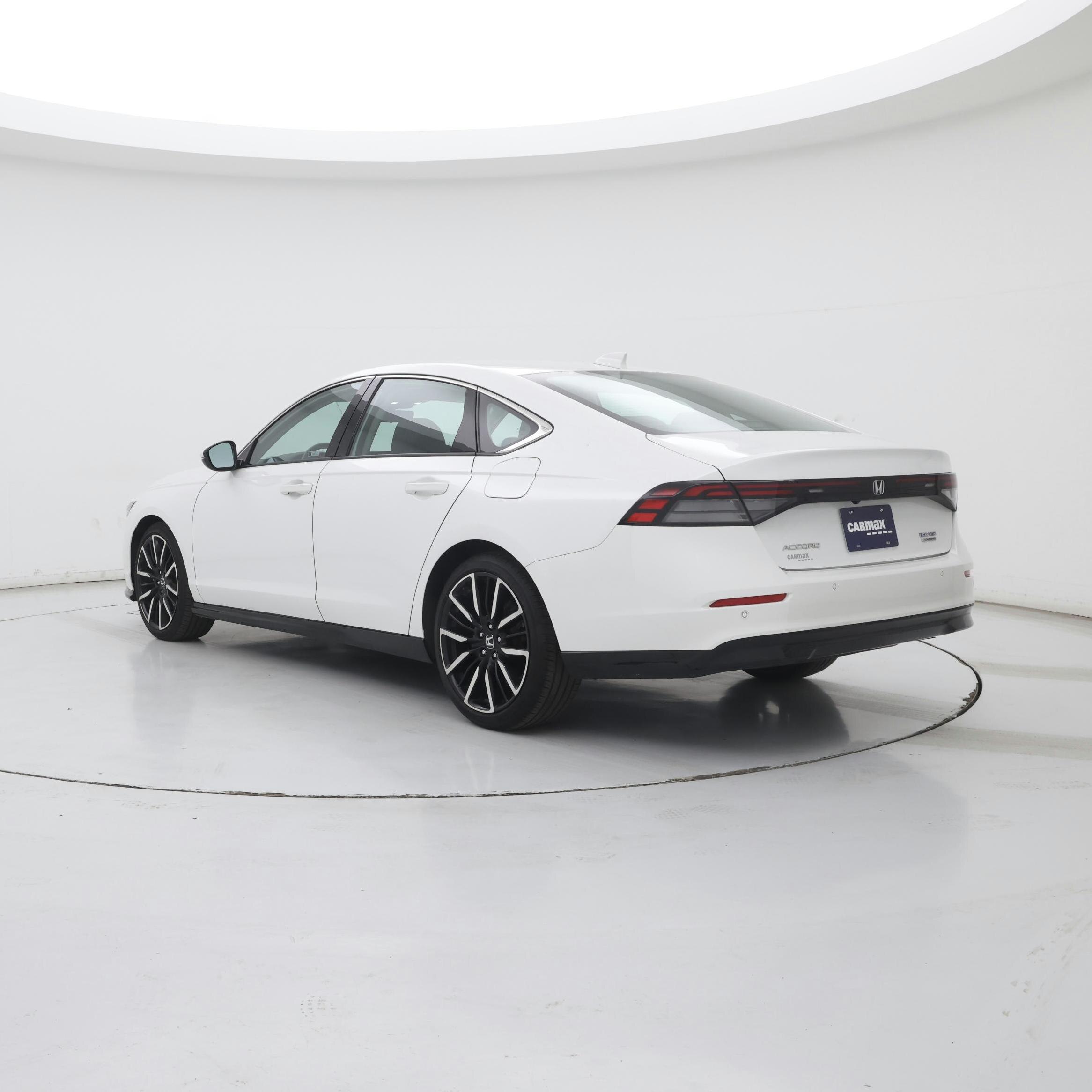 Thumbnail: 2023 Honda Accord - 2