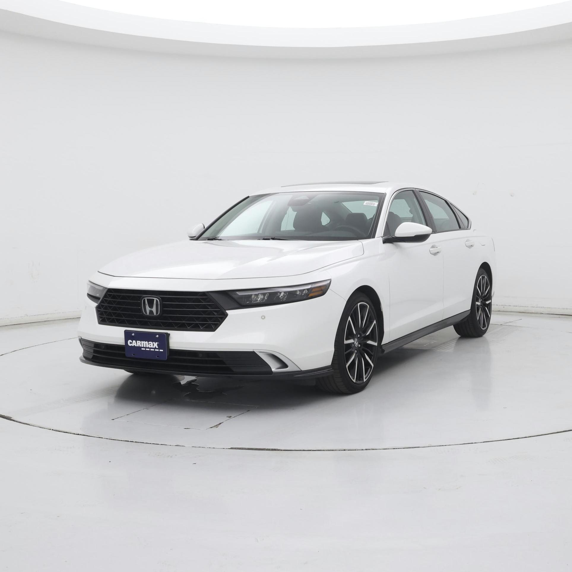 Thumbnail: 2023 Honda Accord - 4