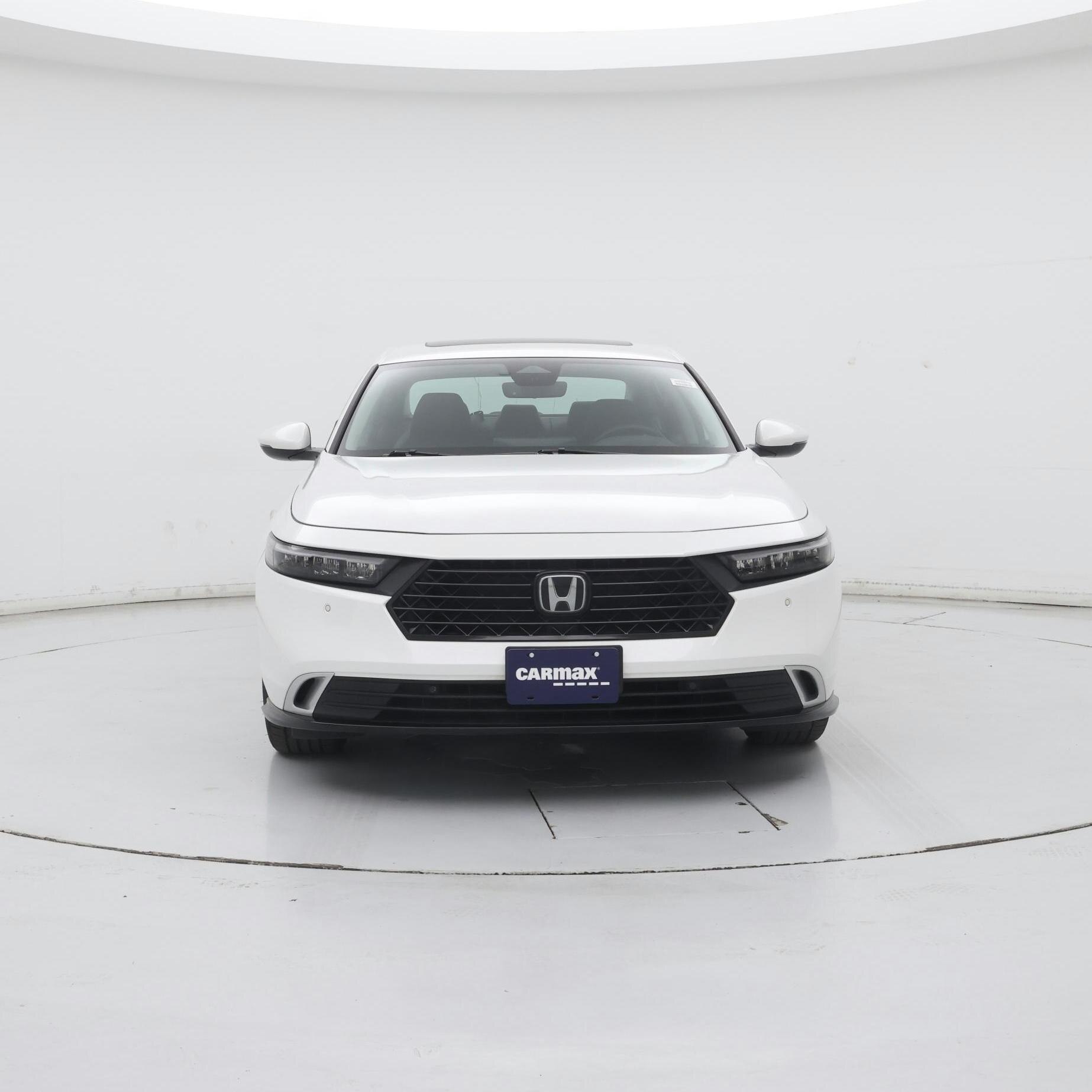Thumbnail: 2023 Honda Accord - 5