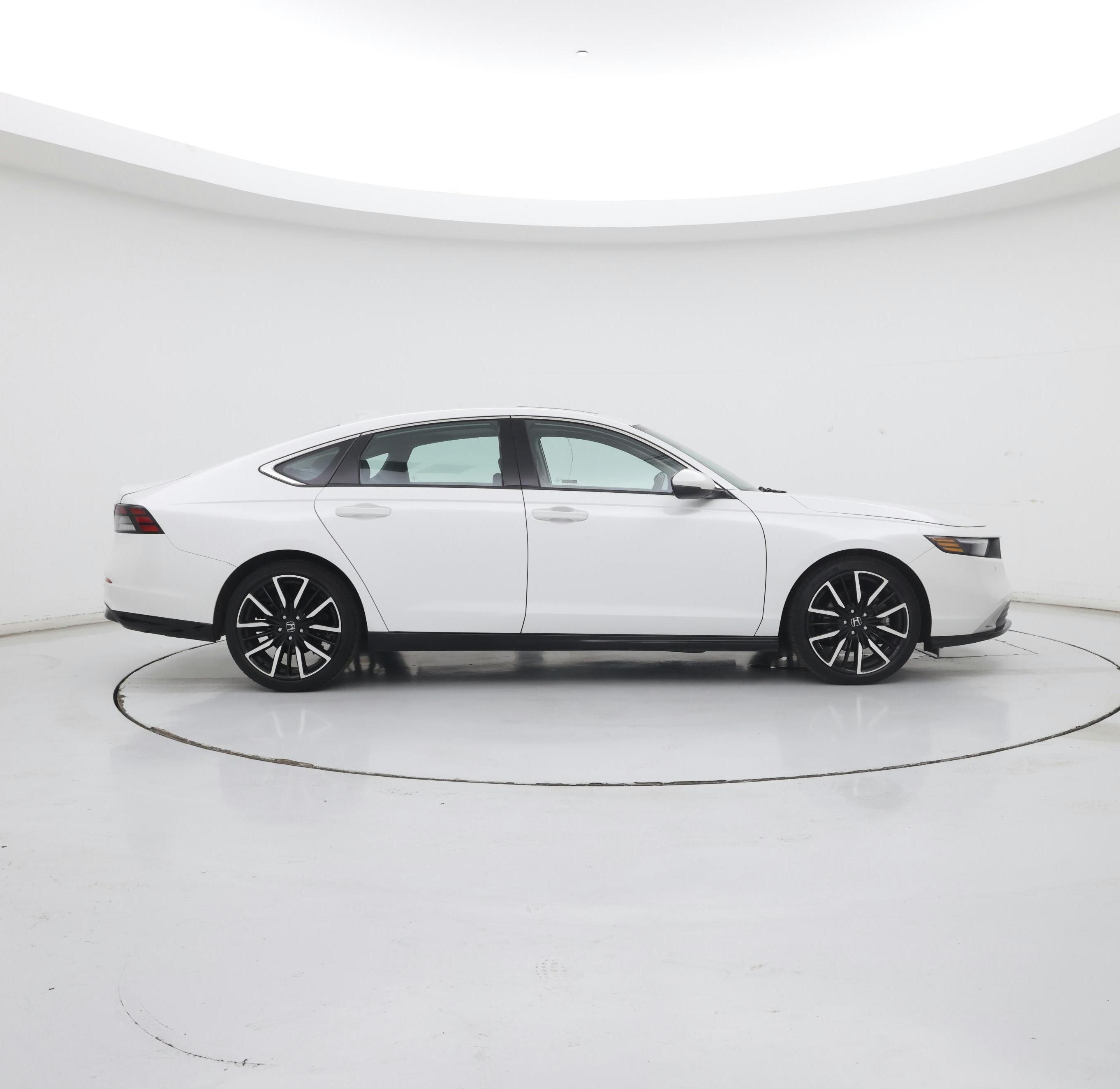 Thumbnail: 2023 Honda Accord - 7