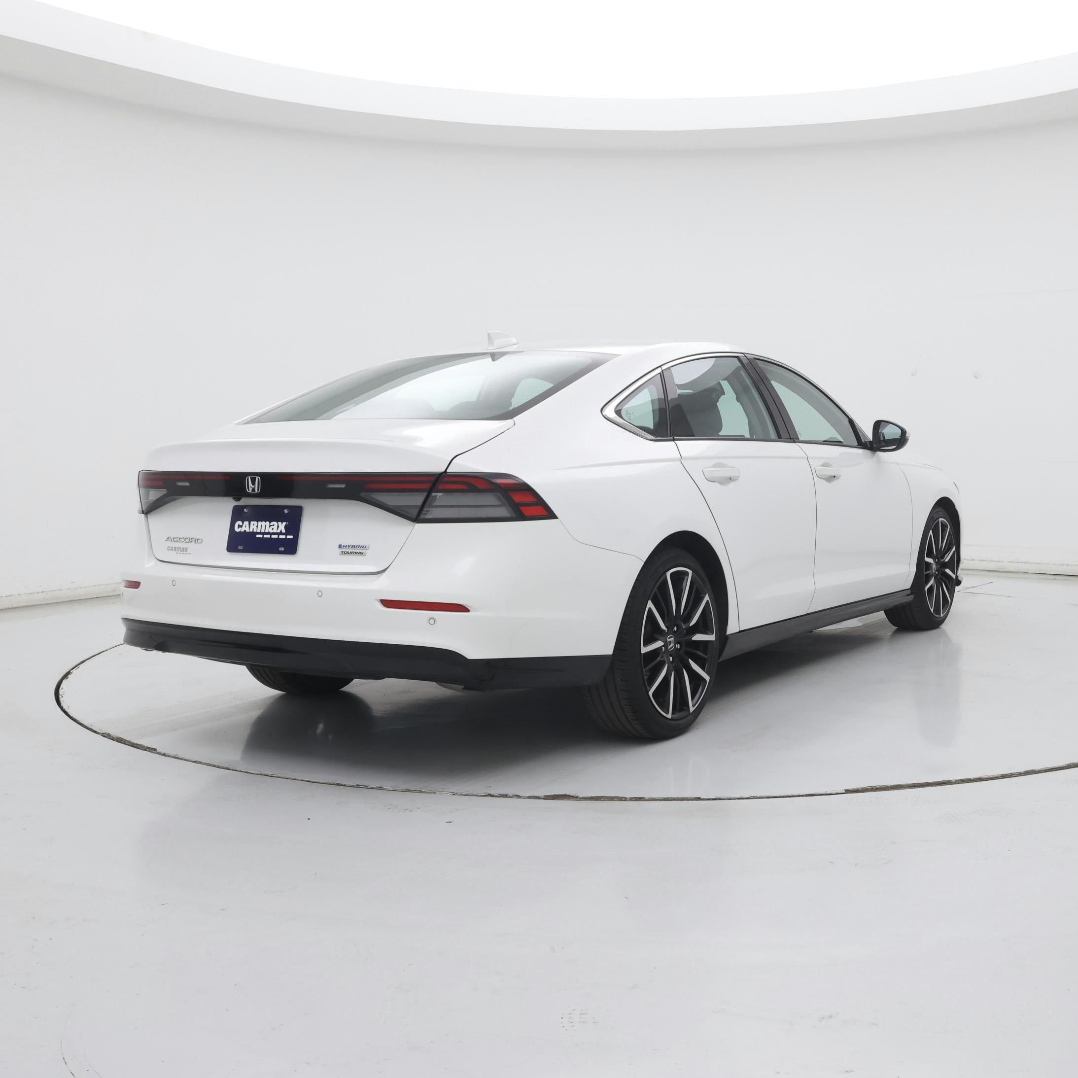Thumbnail: 2023 Honda Accord - 8