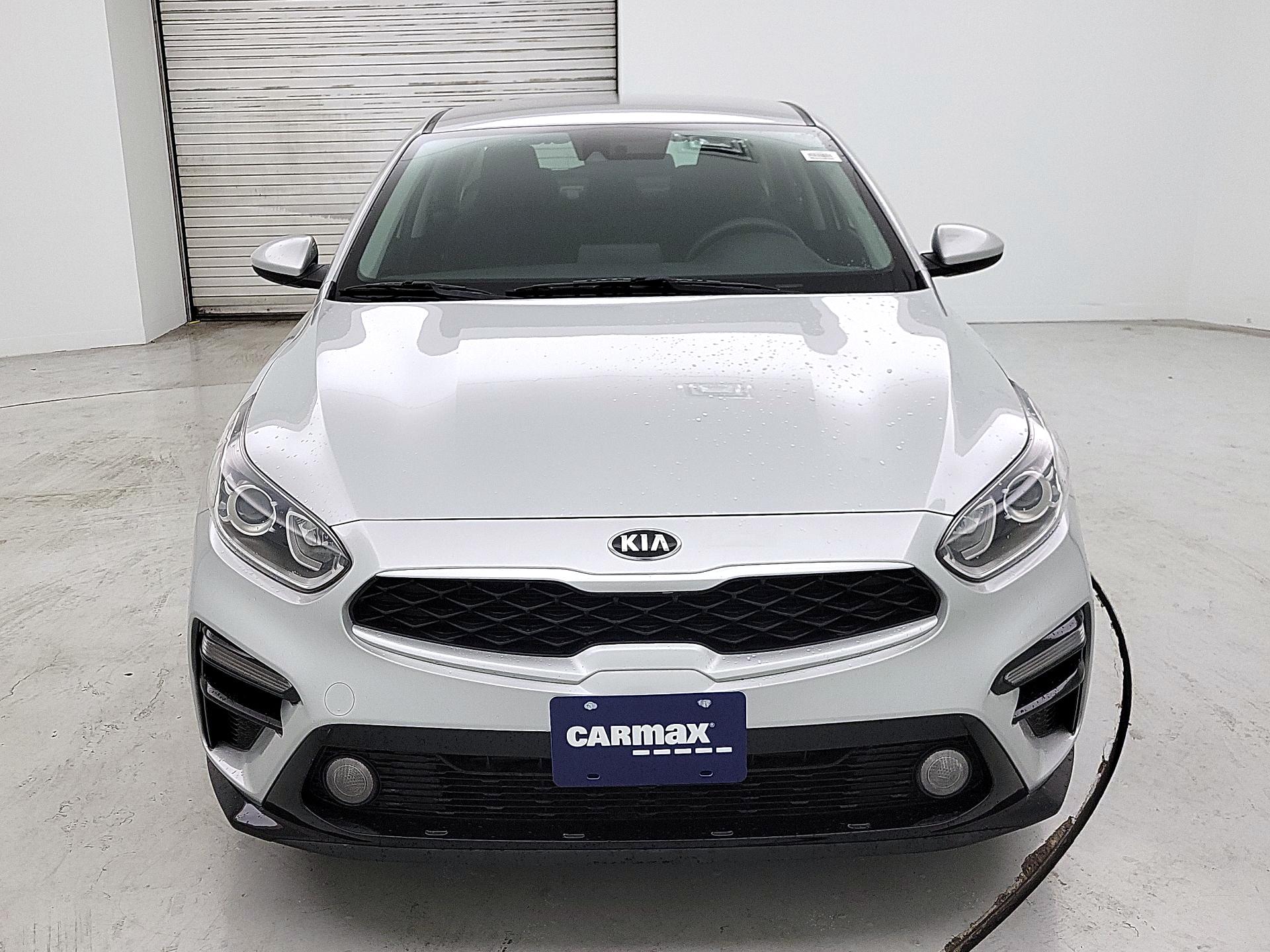 Thumbnail: 2021 Kia Forte - 2