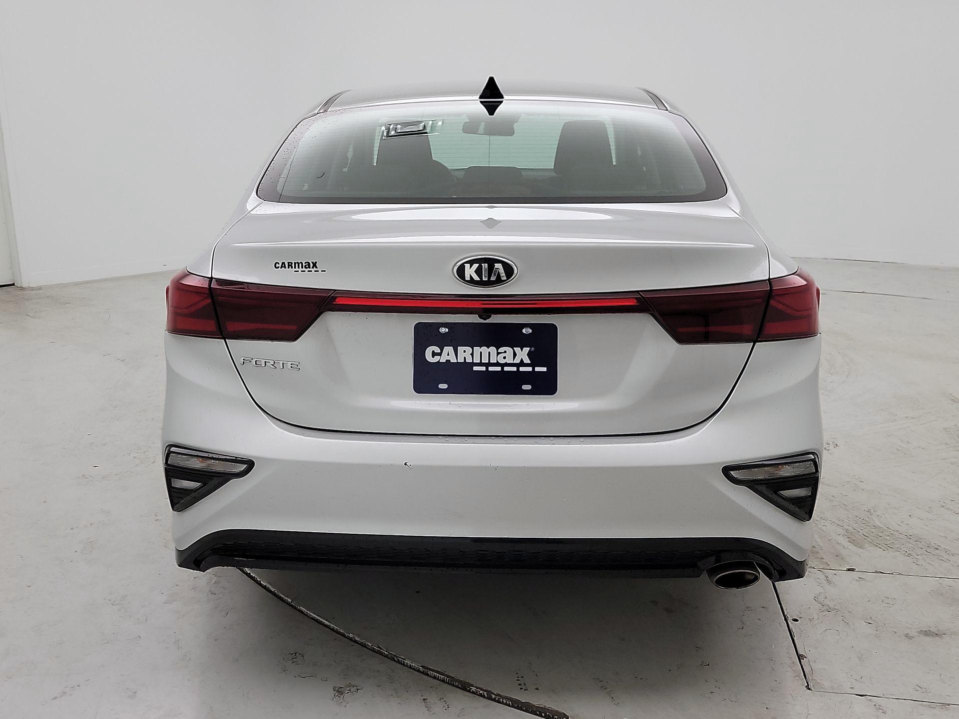 Thumbnail: 2021 Kia Forte - 6