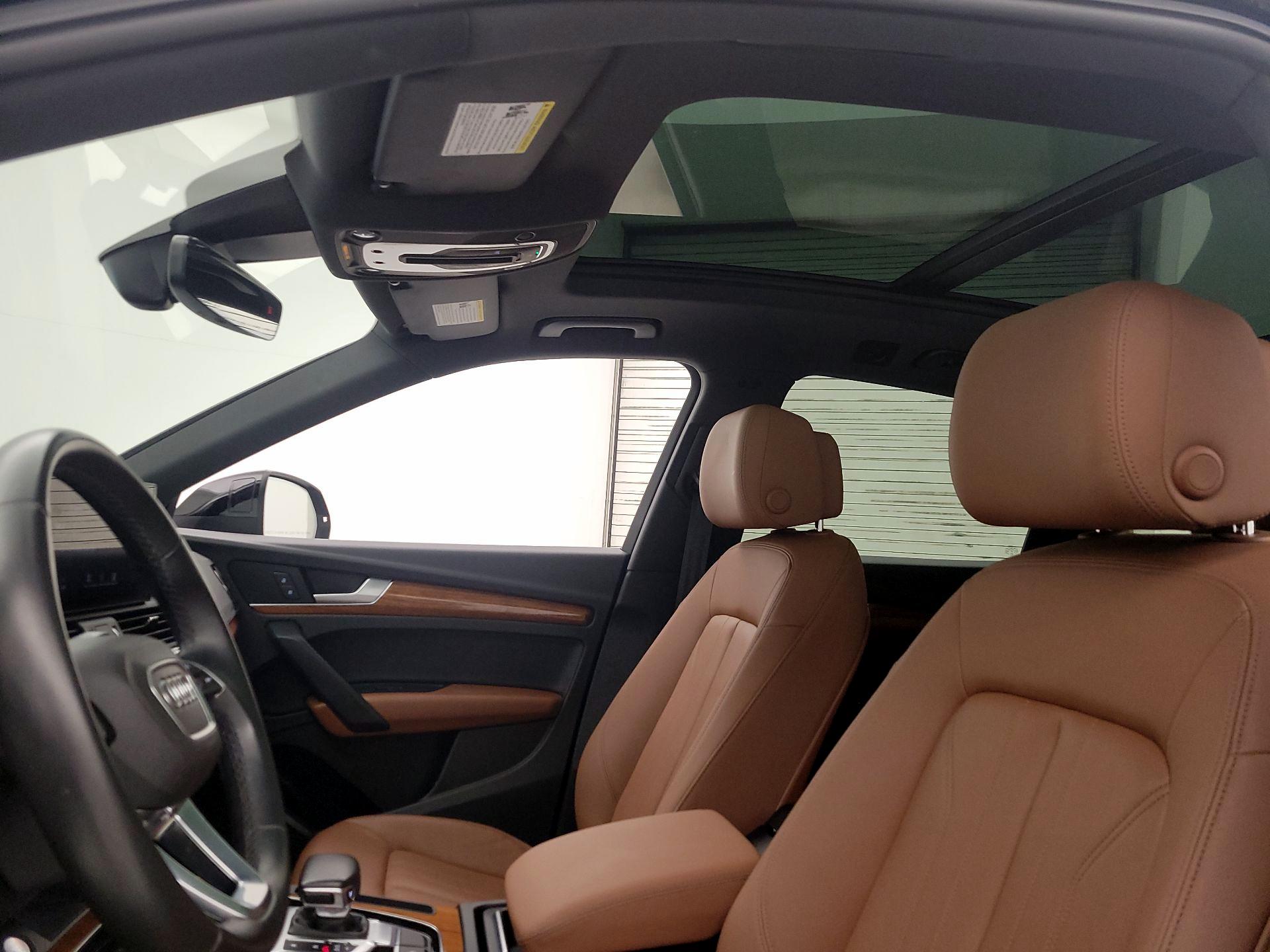 Thumbnail: 2021 Audi Q5 - 19