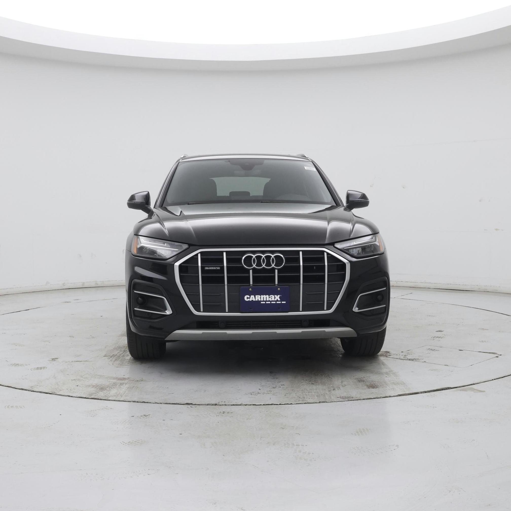 Thumbnail: 2021 Audi Q5 - 5