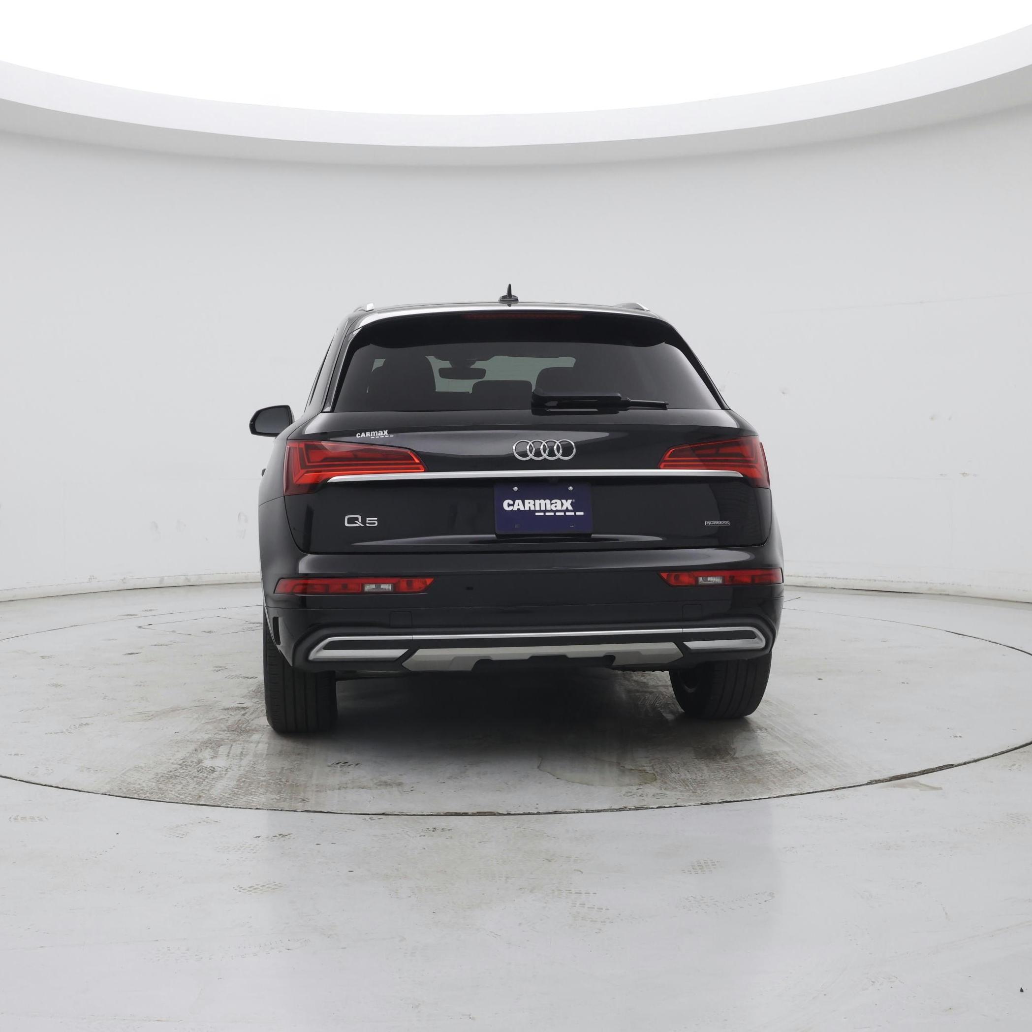 Thumbnail: 2021 Audi Q5 - 6