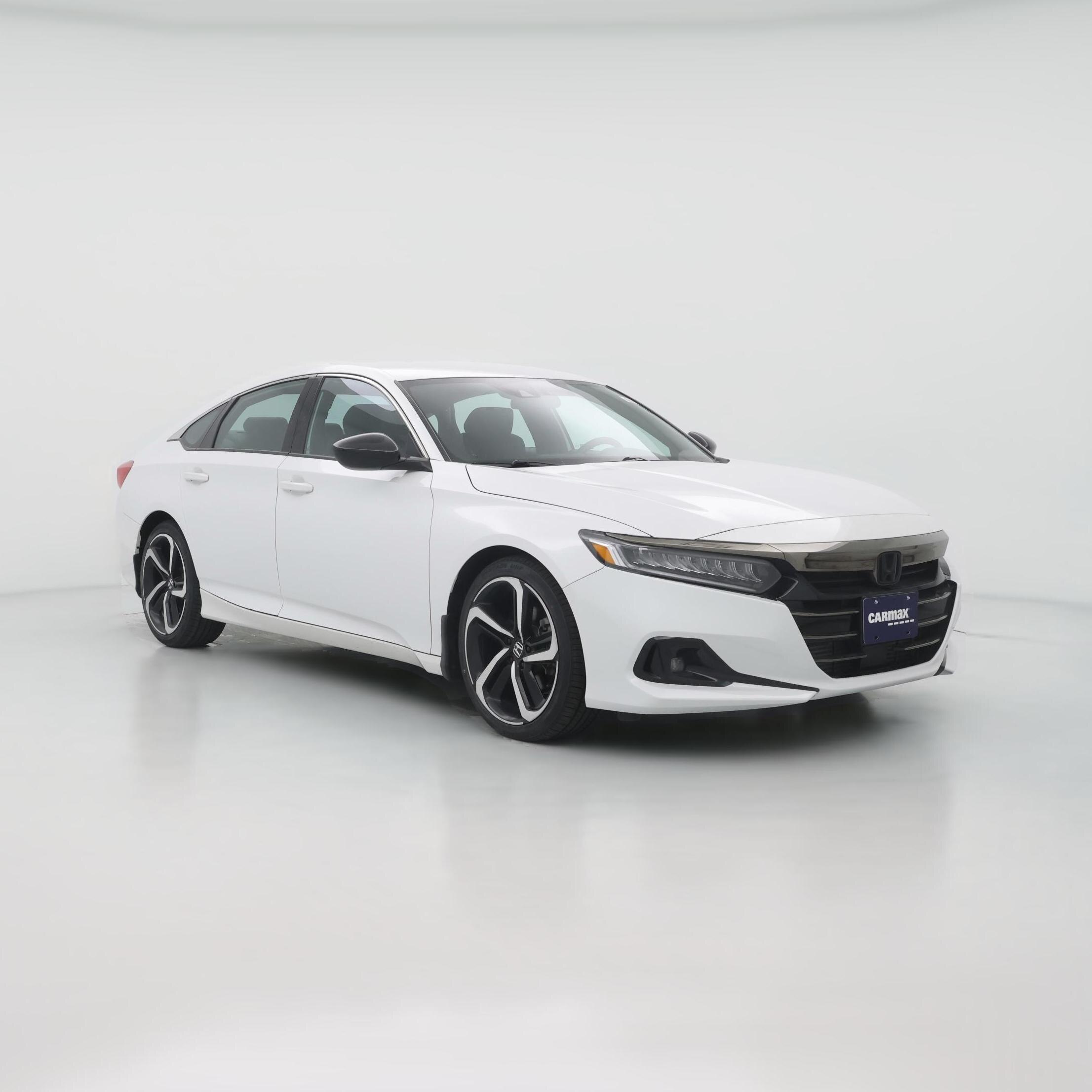 Thumbnail: 2022 Honda Accord - 1