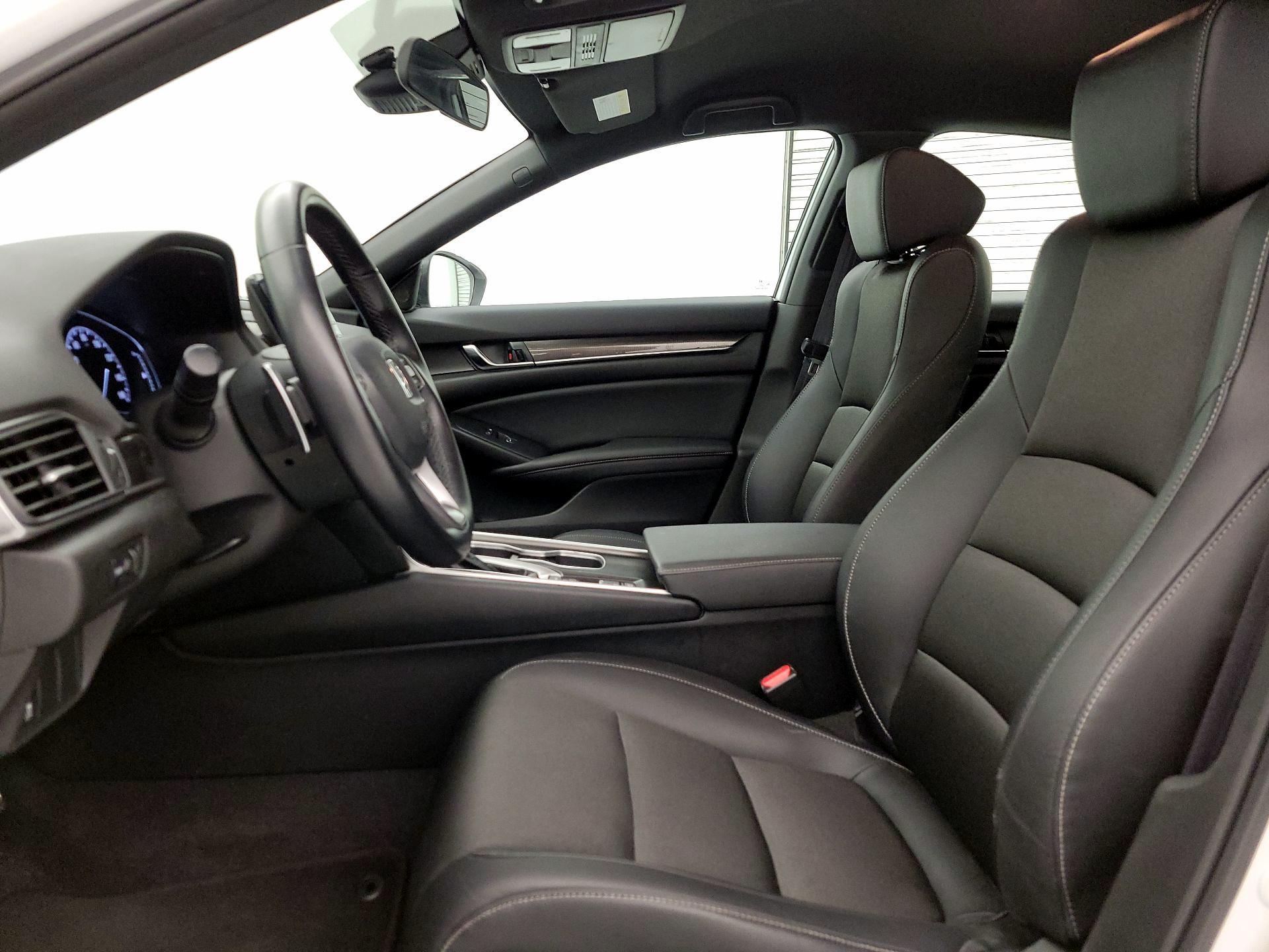 Thumbnail: 2022 Honda Accord - 11