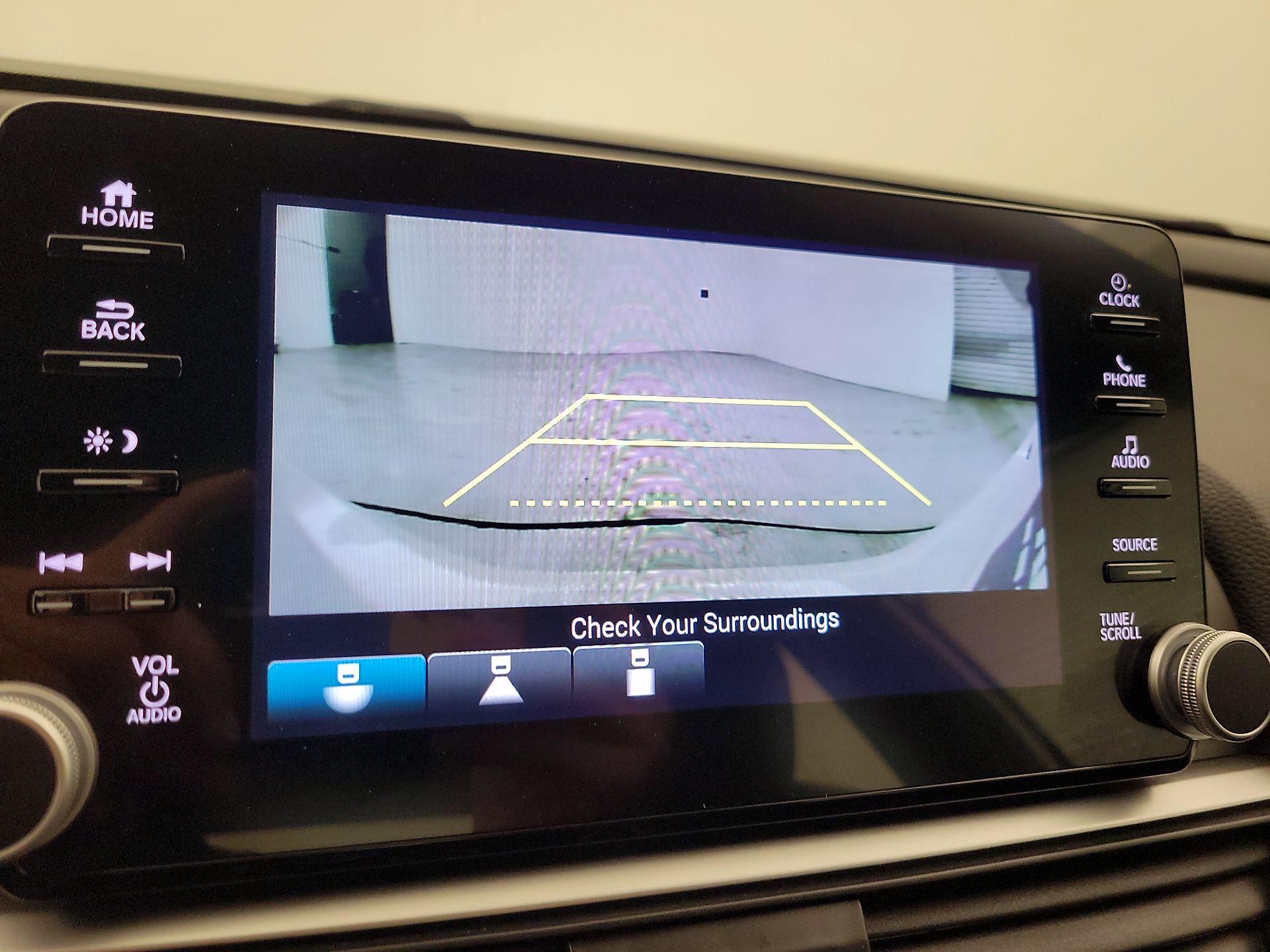 Thumbnail: 2022 Honda Accord - 14