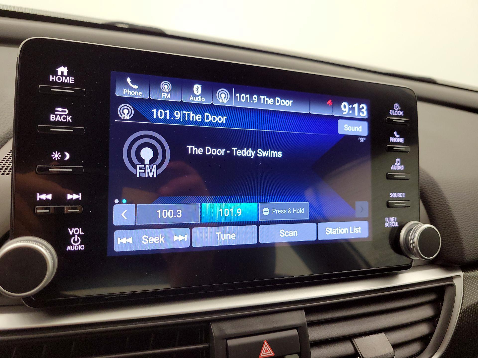 Thumbnail: 2022 Honda Accord - 15