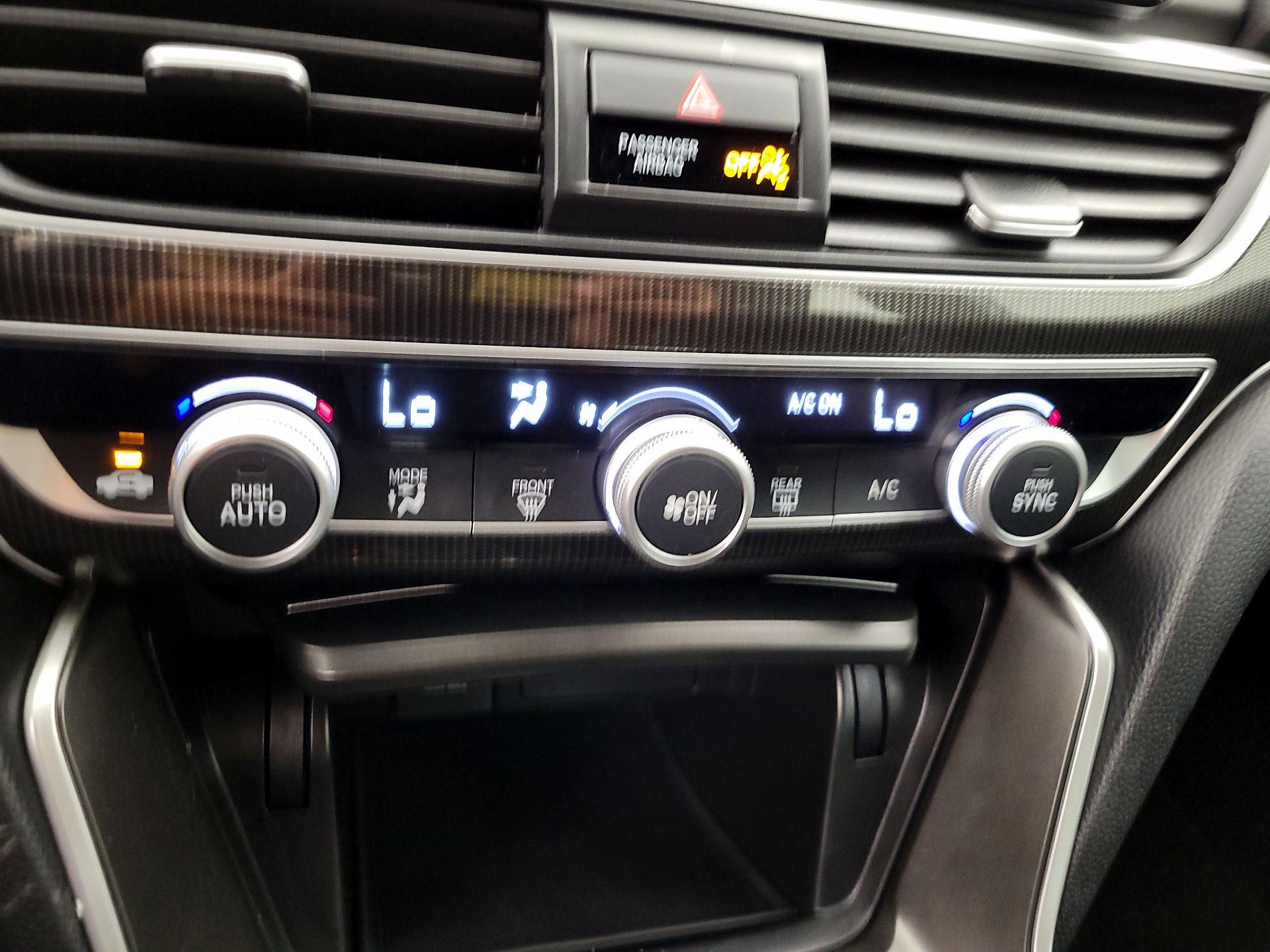 Thumbnail: 2022 Honda Accord - 16