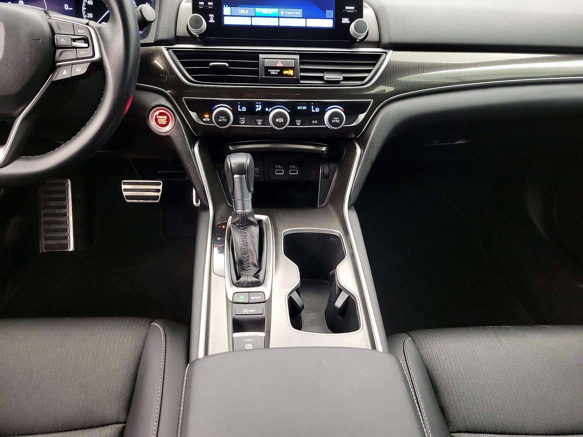 Thumbnail: 2022 Honda Accord - 17