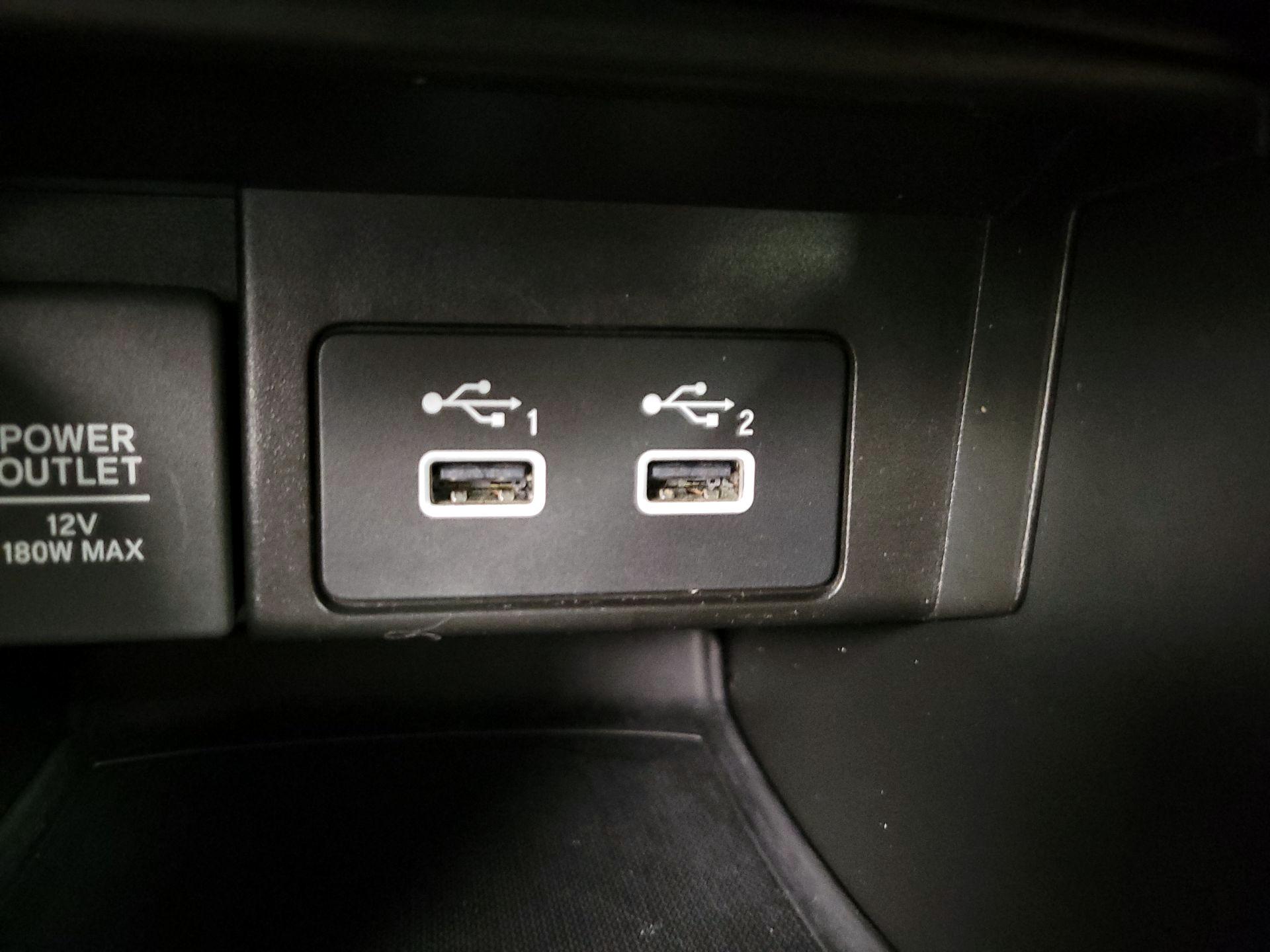 Thumbnail: 2022 Honda Accord - 18