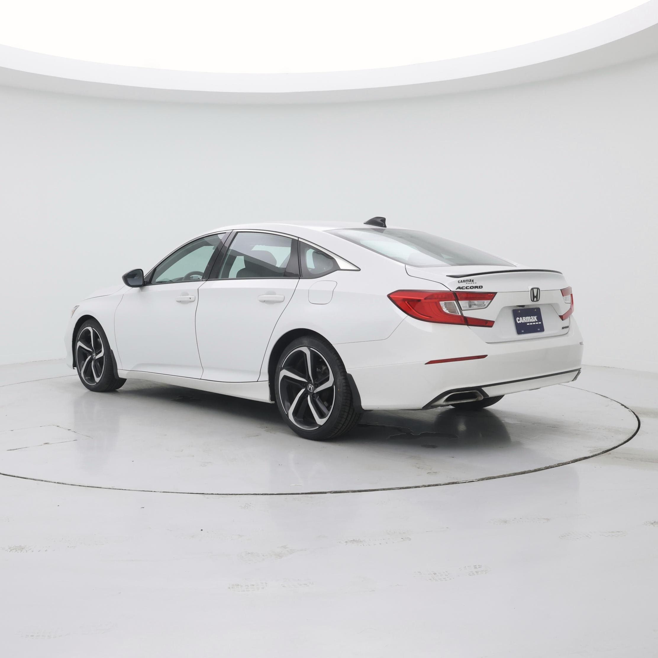 Thumbnail: 2022 Honda Accord - 2