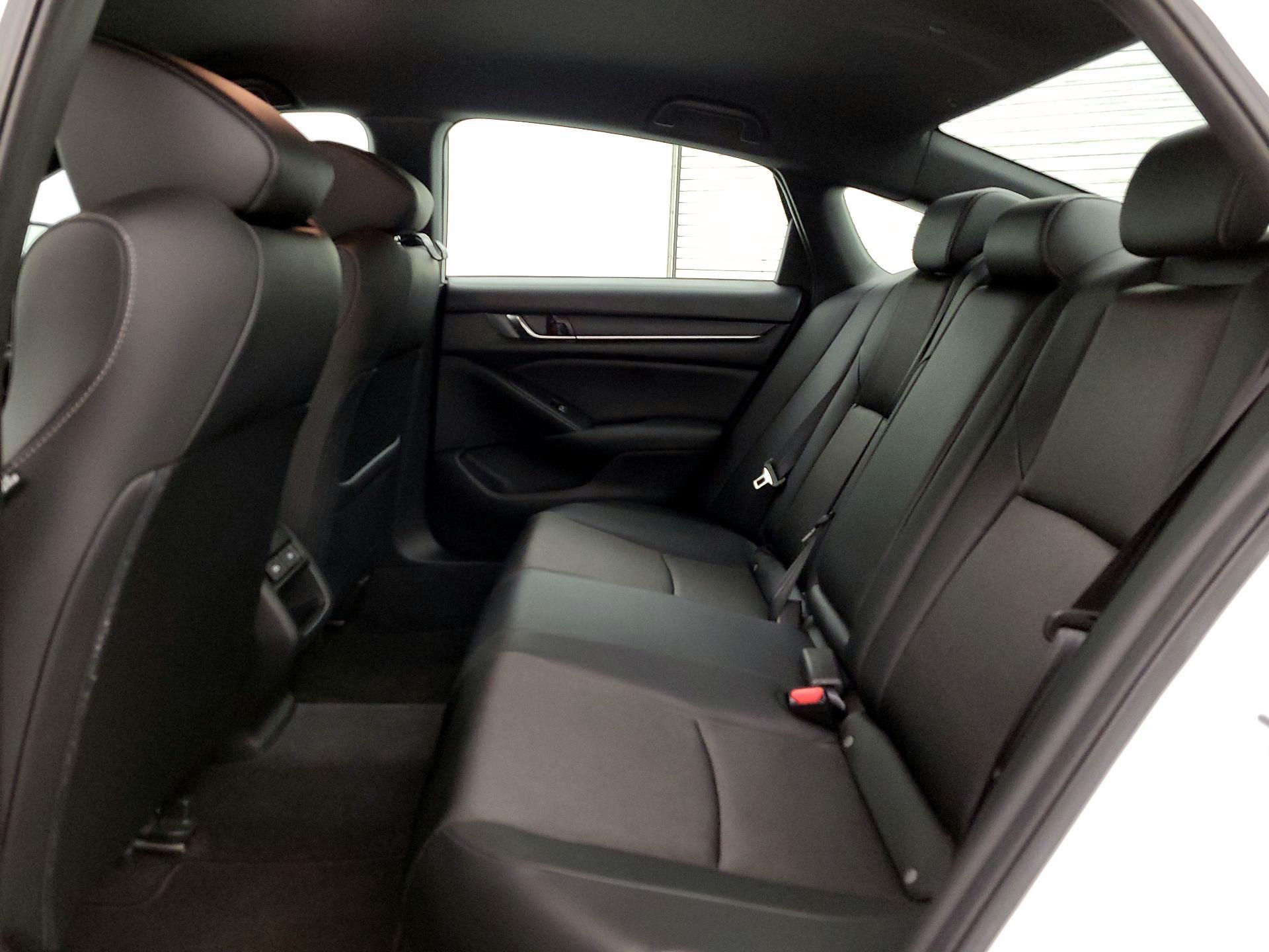 Thumbnail: 2022 Honda Accord - 19