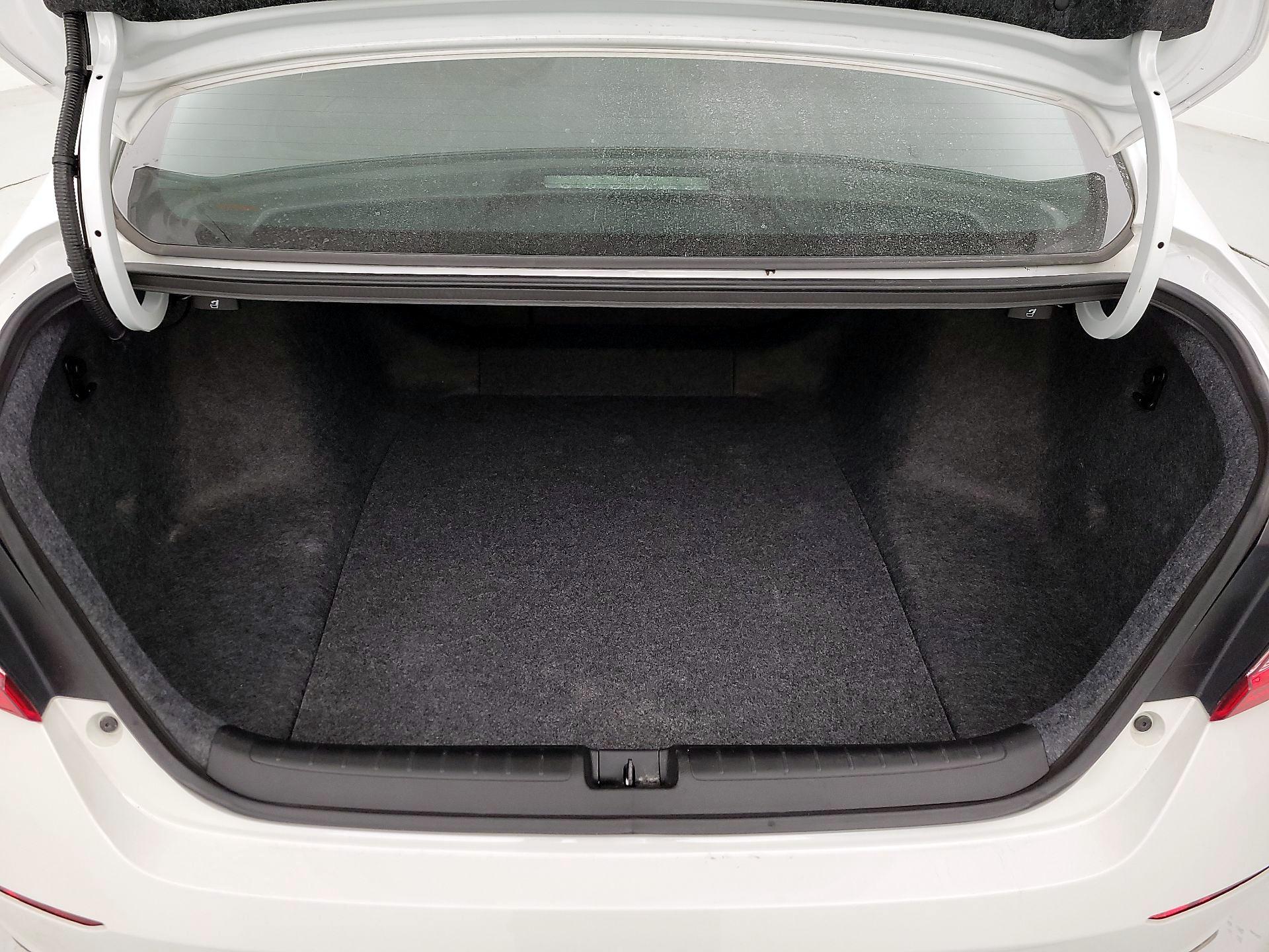 Thumbnail: 2022 Honda Accord - 20