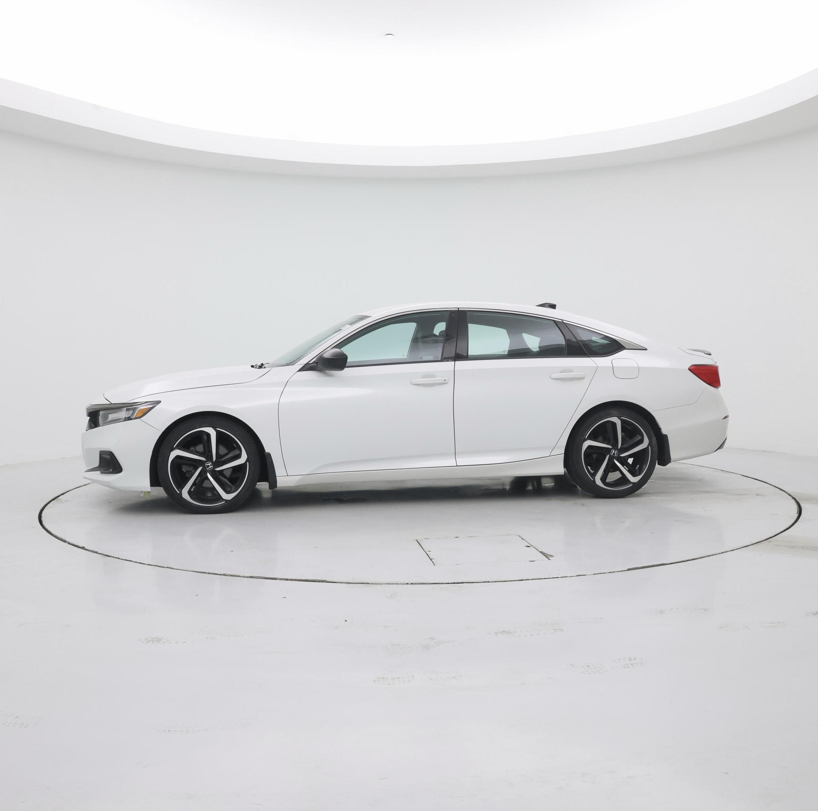 Thumbnail: 2022 Honda Accord - 3