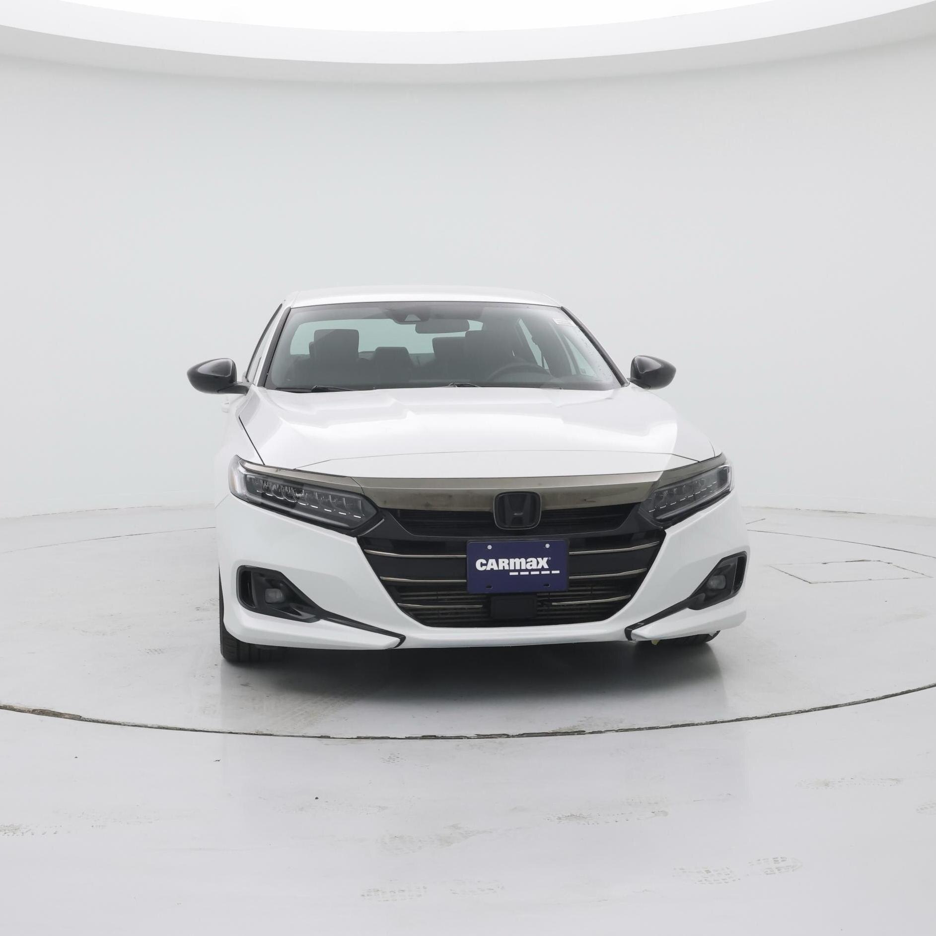 Thumbnail: 2022 Honda Accord - 5