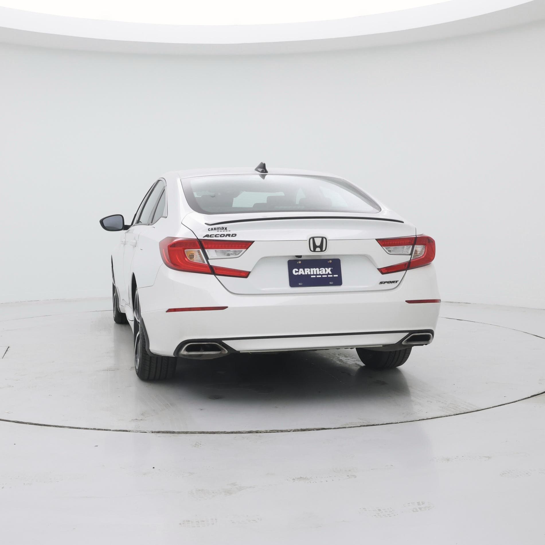 Thumbnail: 2022 Honda Accord - 6