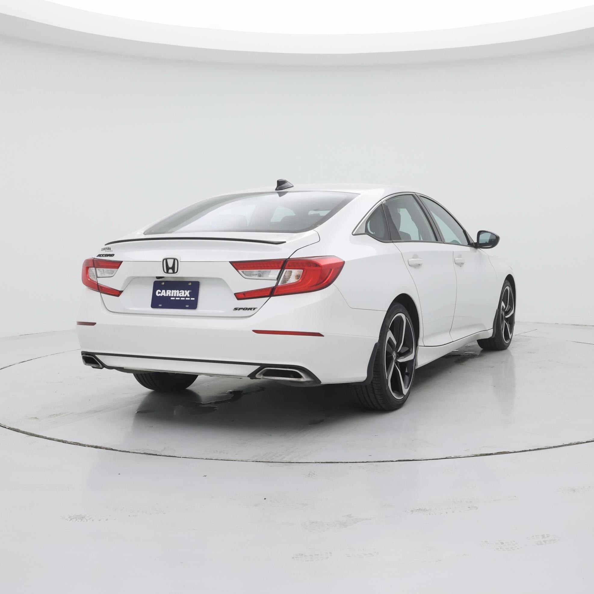 Thumbnail: 2022 Honda Accord - 8