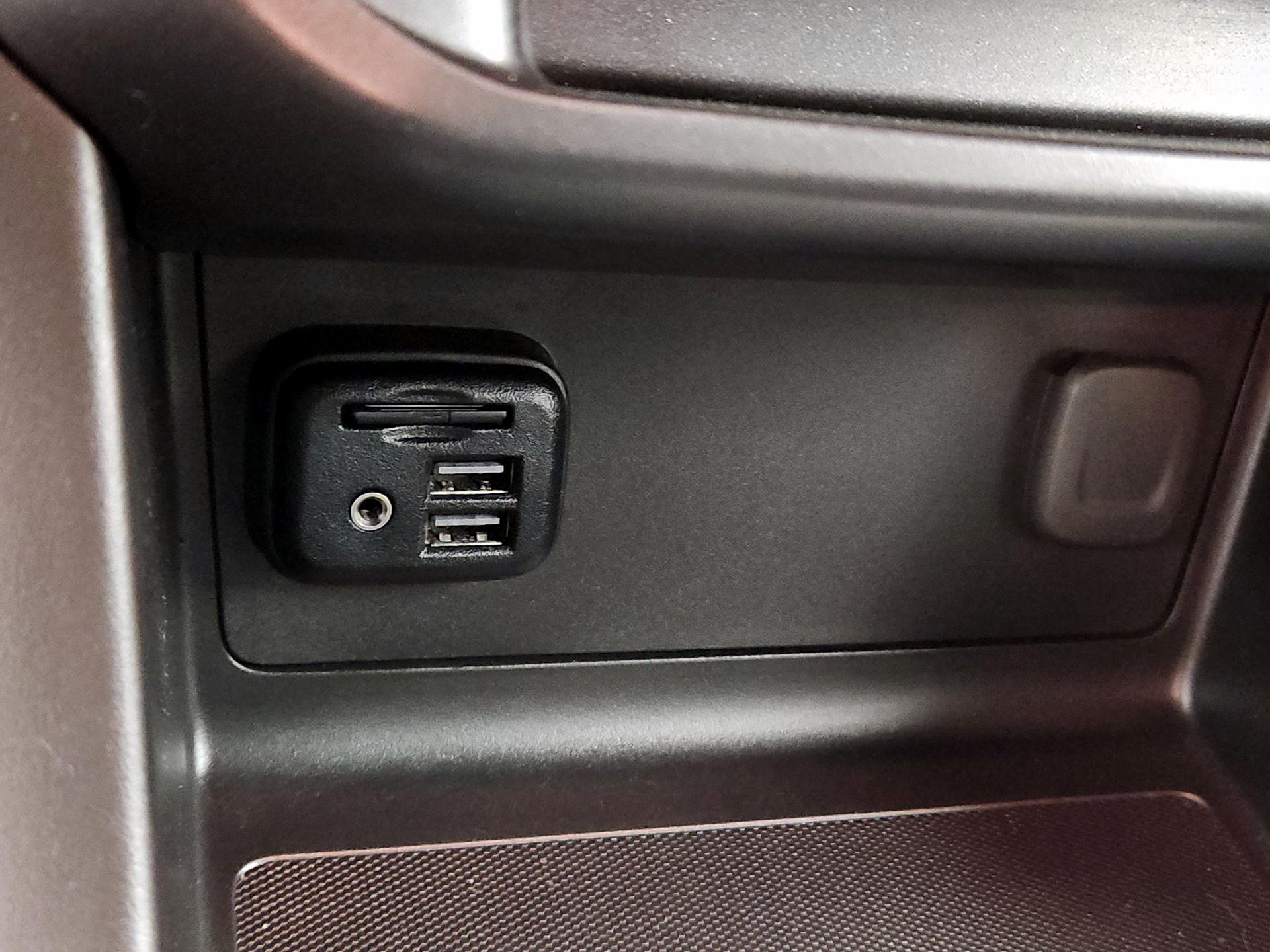 Thumbnail: 2022 Chevrolet Colorado - 19