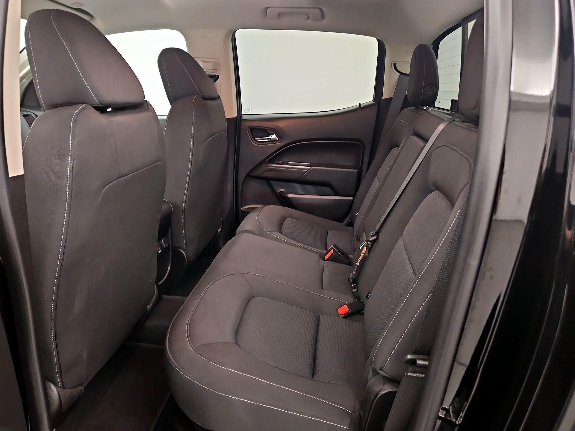 Thumbnail: 2022 Chevrolet Colorado - 20