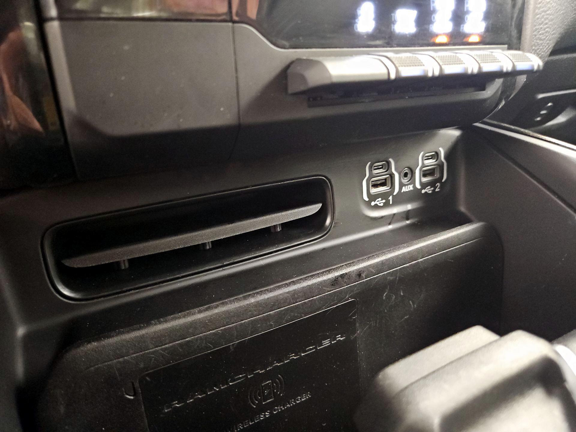 Thumbnail: 2021 RAM 1500 - 19
