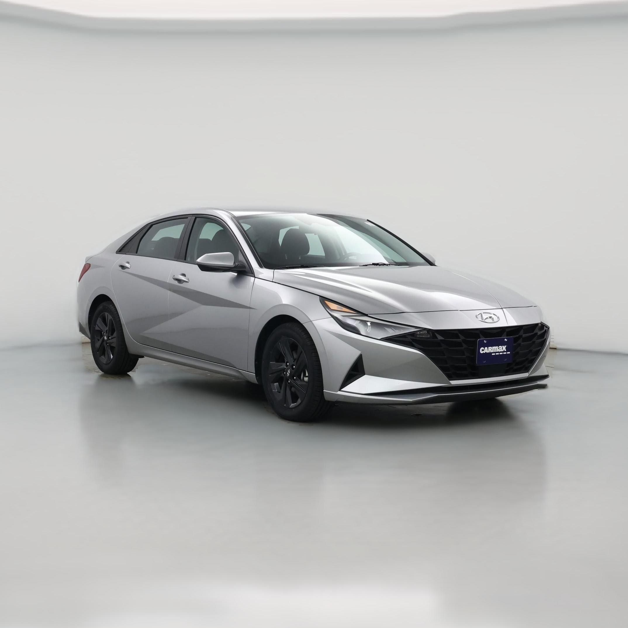 Thumbnail: 2022 Hyundai Elantra - 1