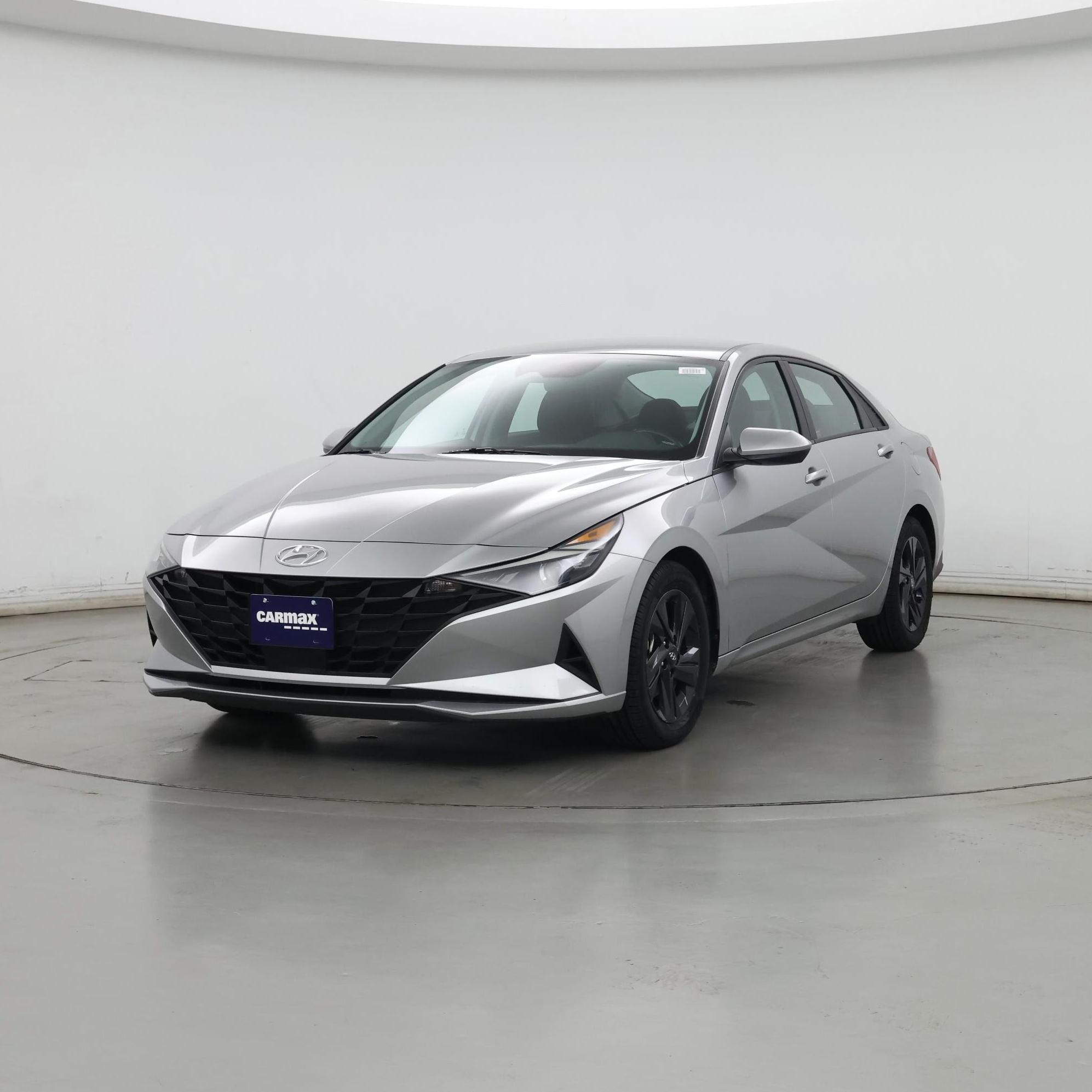 Thumbnail: 2022 Hyundai Elantra - 4