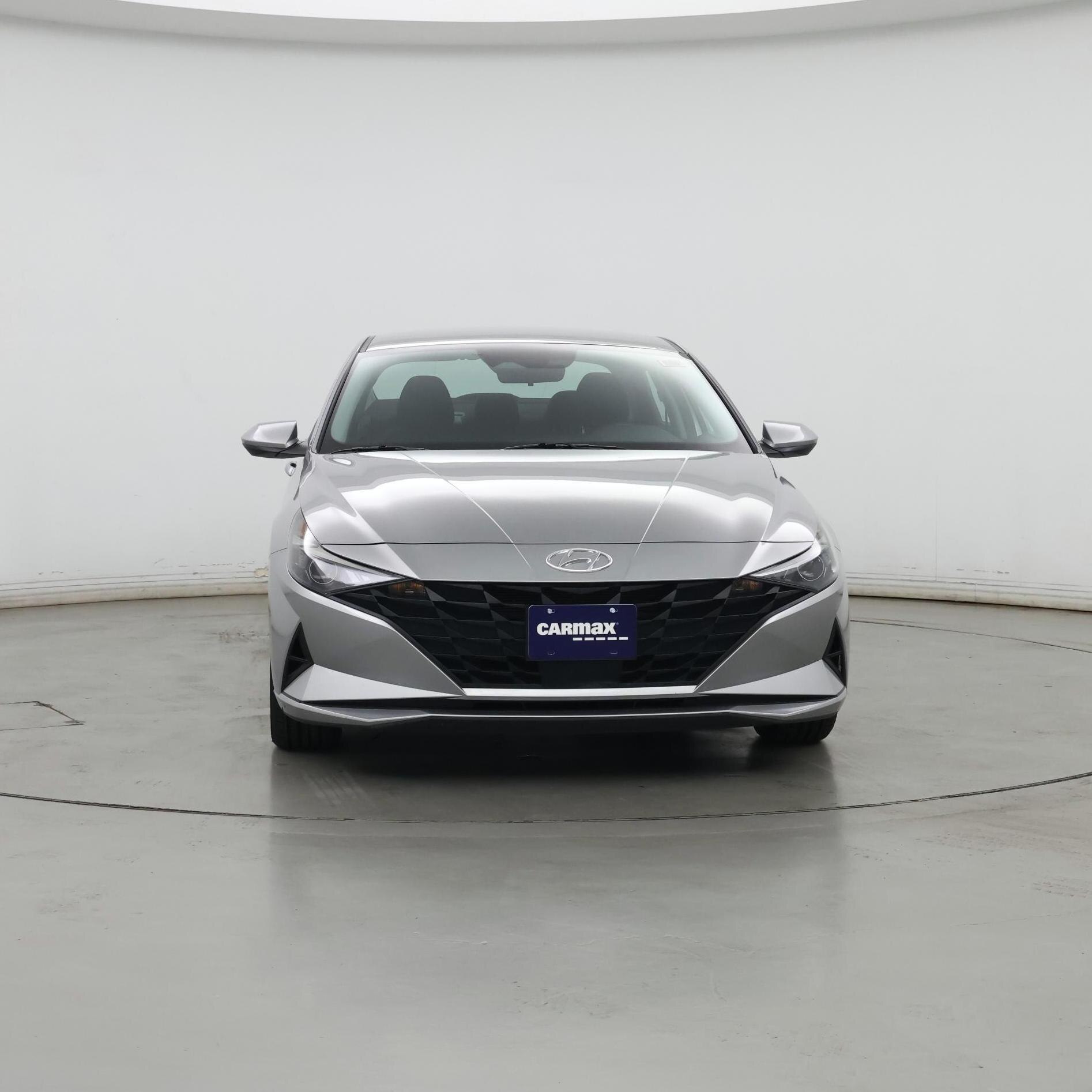 Thumbnail: 2022 Hyundai Elantra - 5