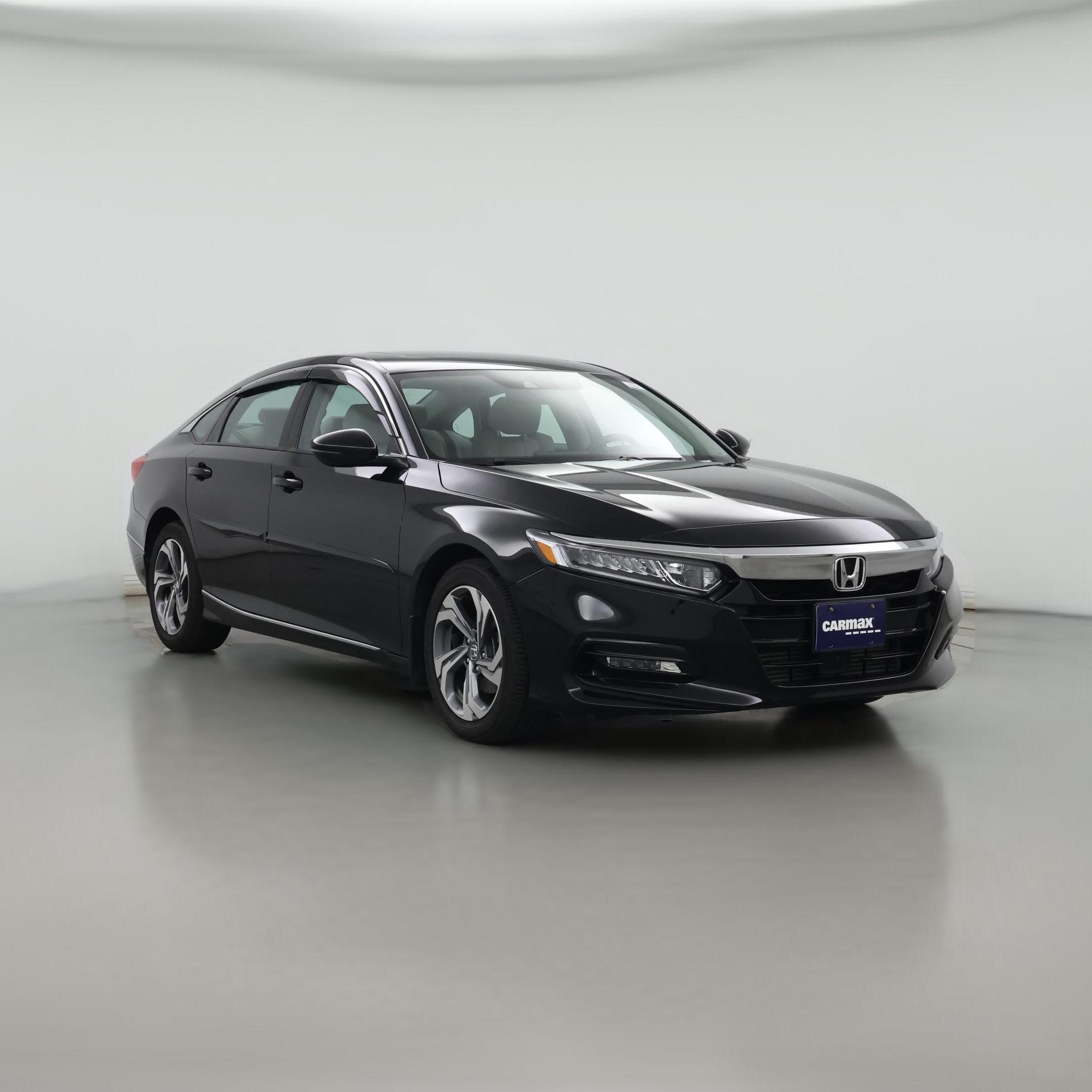 Thumbnail: 2018 Honda Accord - 1