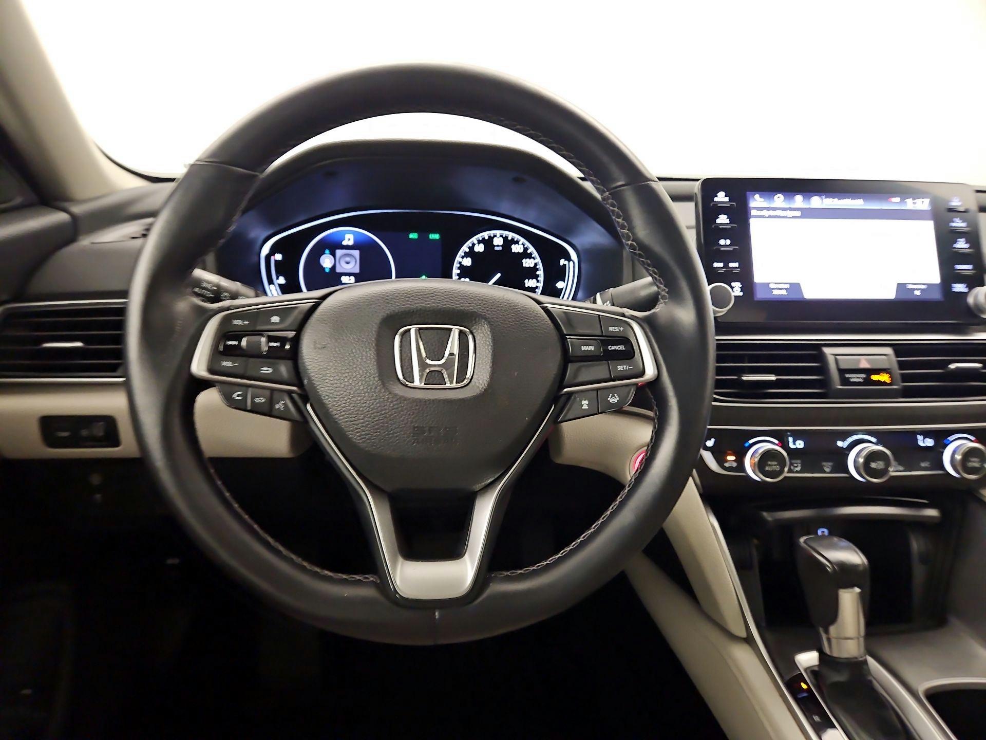 Thumbnail: 2018 Honda Accord - 10
