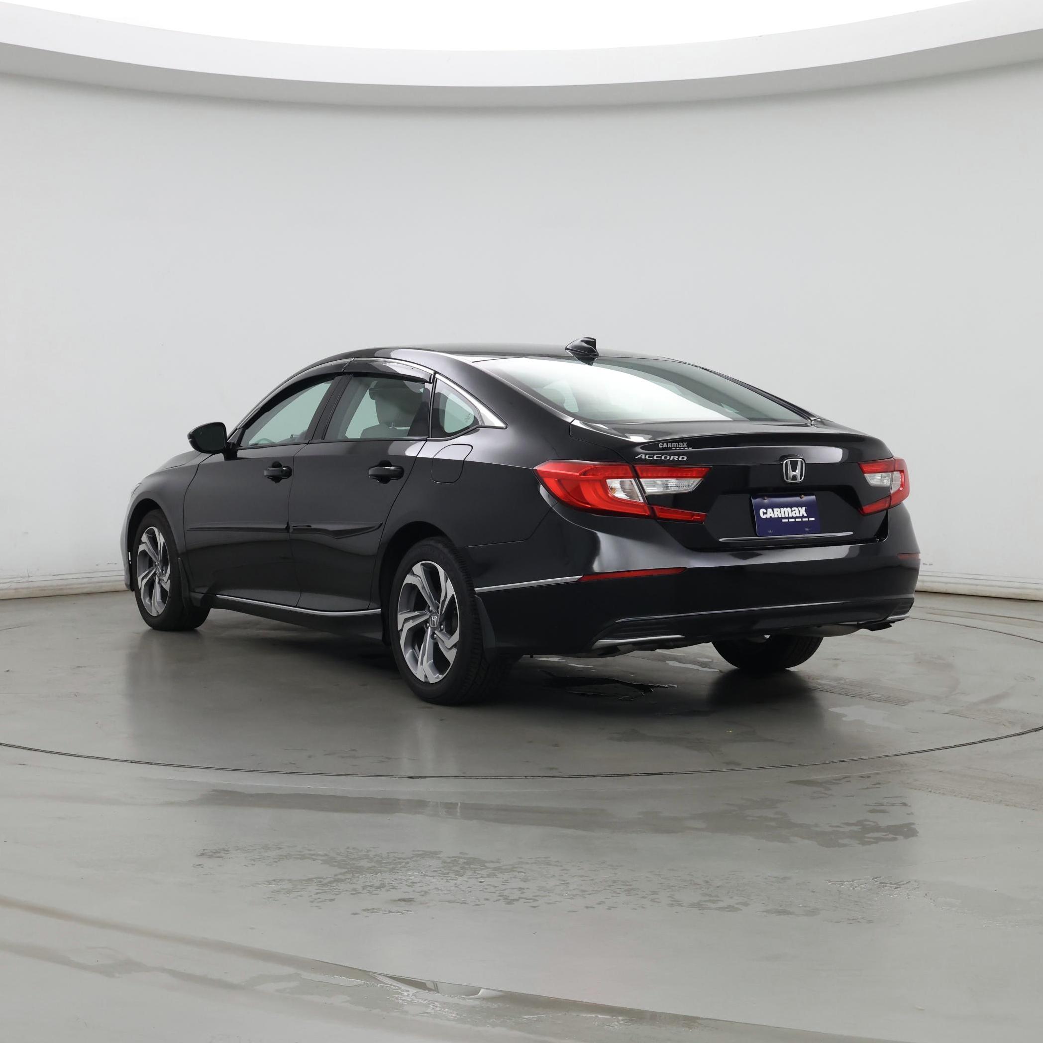 Thumbnail: 2018 Honda Accord - 2