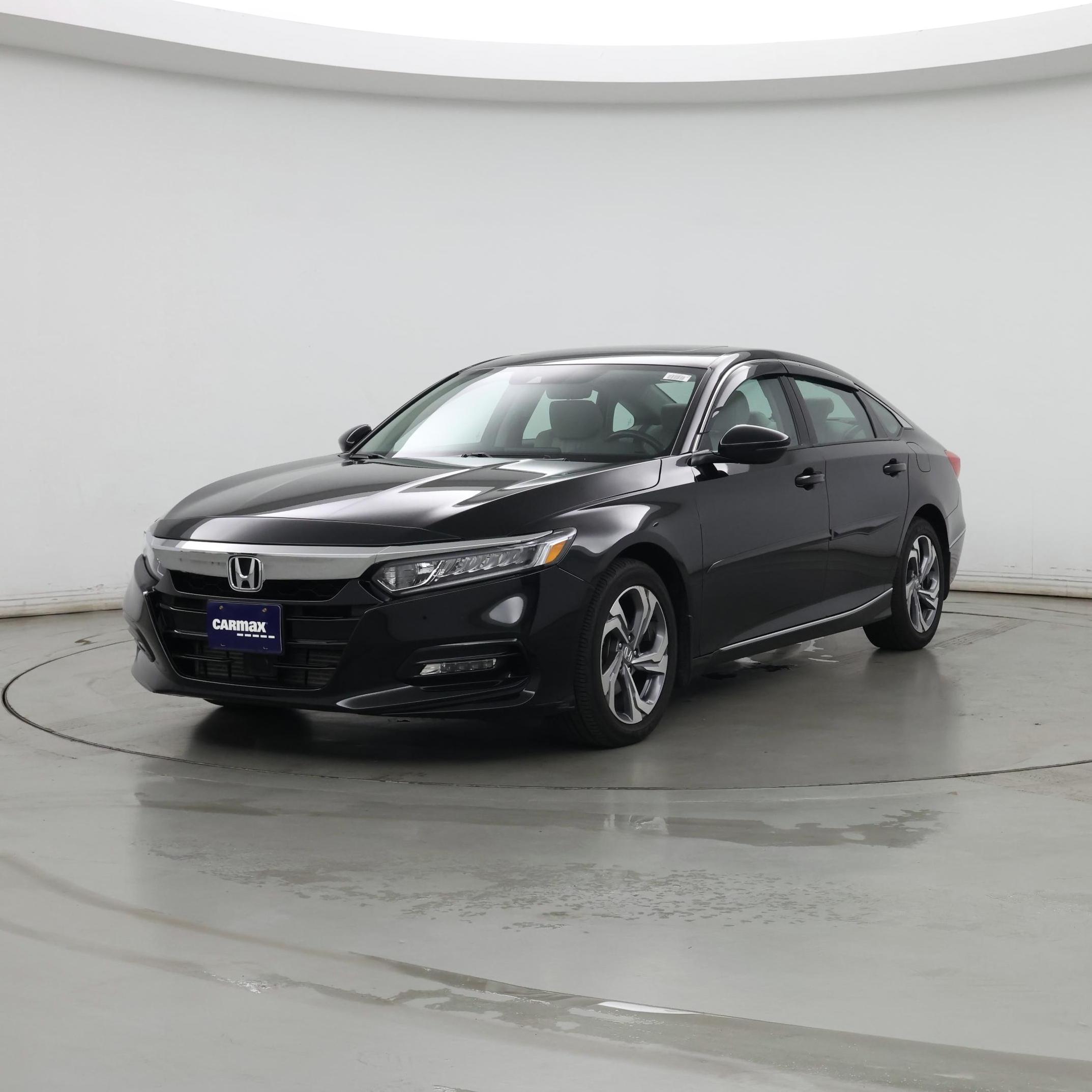 Thumbnail: 2018 Honda Accord - 4