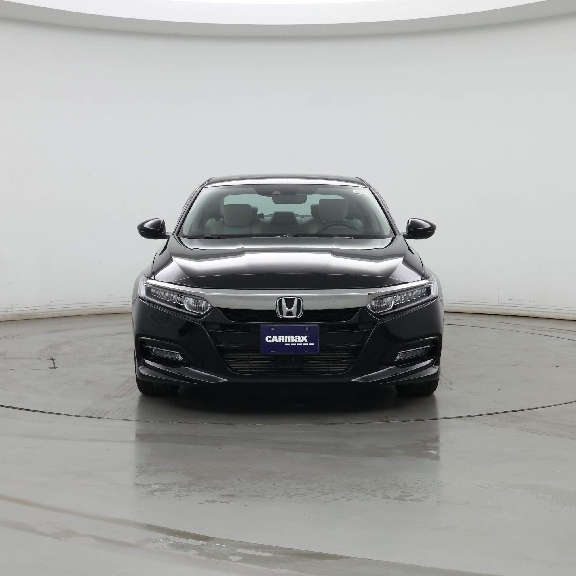 Thumbnail: 2018 Honda Accord - 5