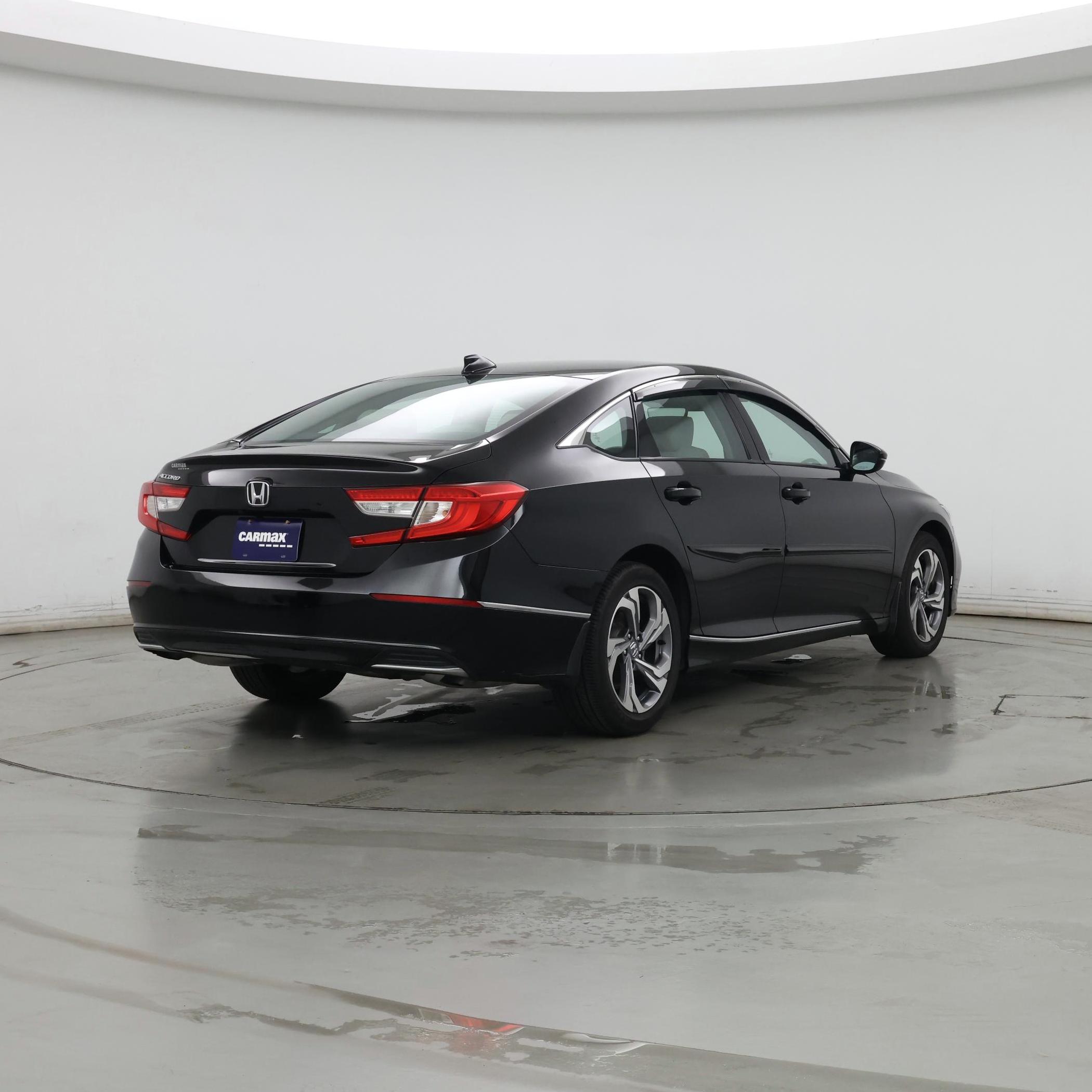 Thumbnail: 2018 Honda Accord - 8