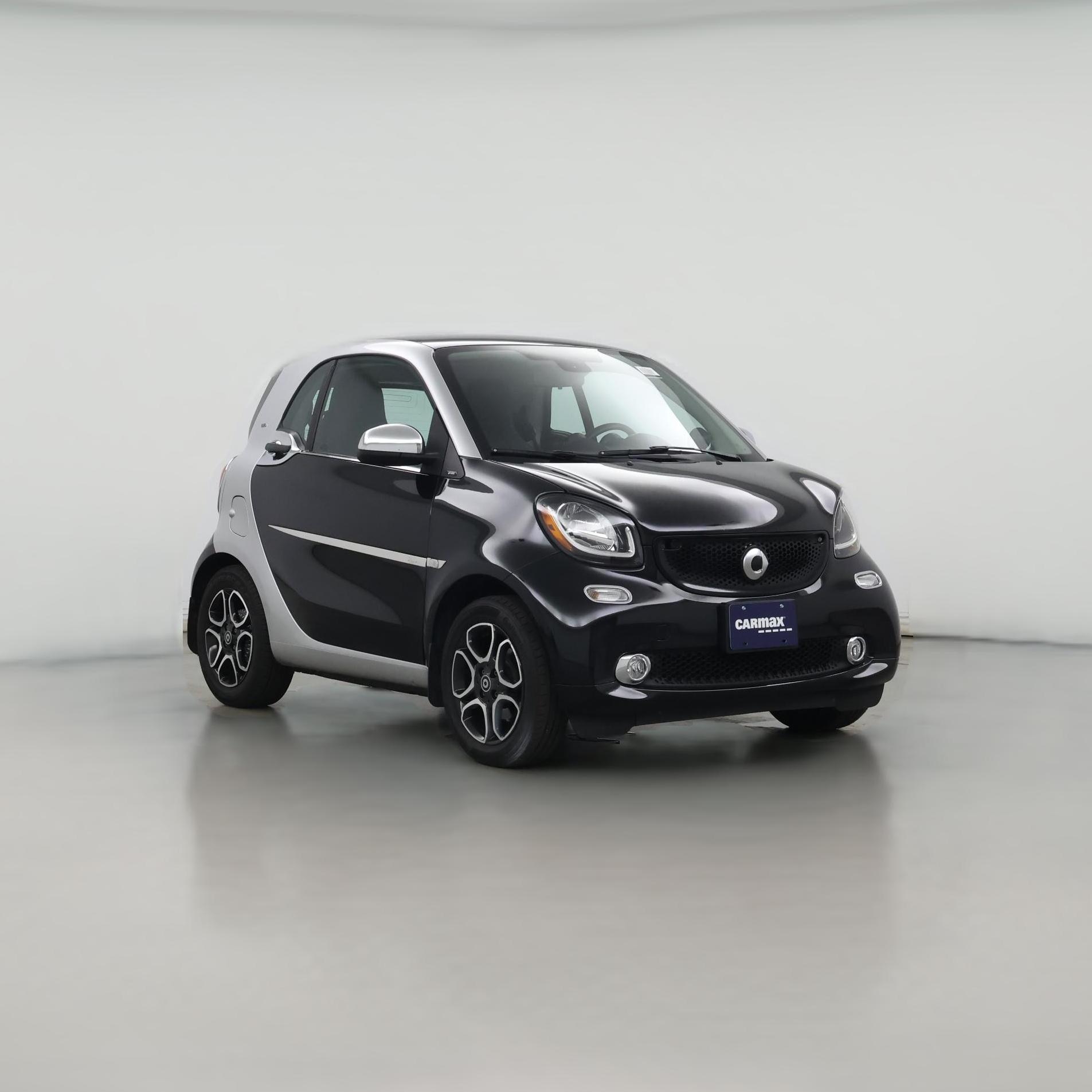 Thumbnail: 2016 smart fortwo - 1